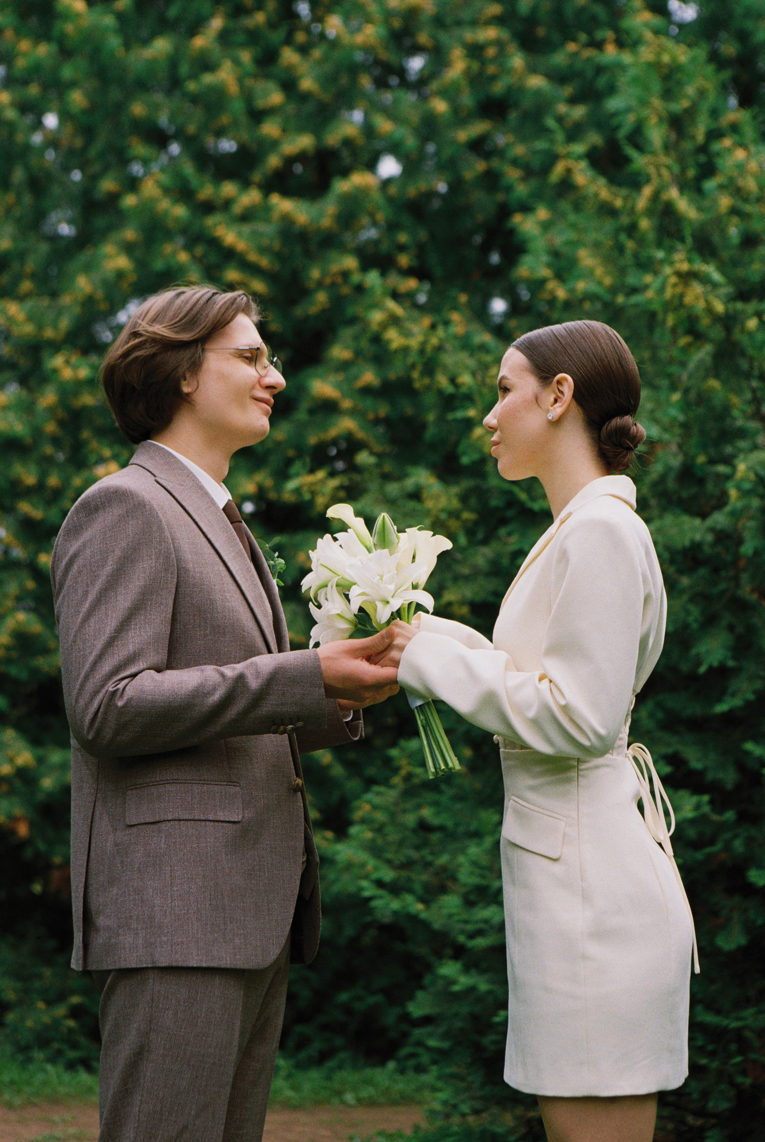 Weddings/24. Film & digital photographer. Ufa. Kamilla Ishmaeva