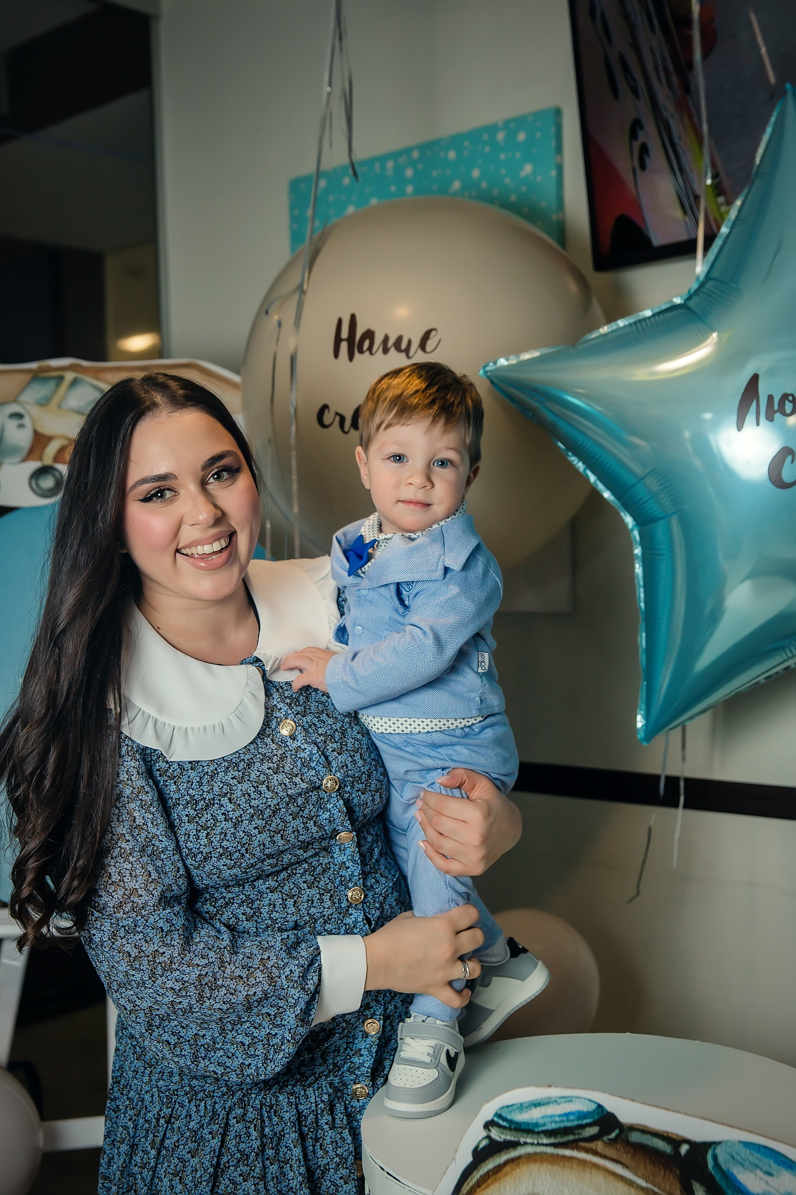 Годовасие Максима. Школьный и детский фотограф Старожилово