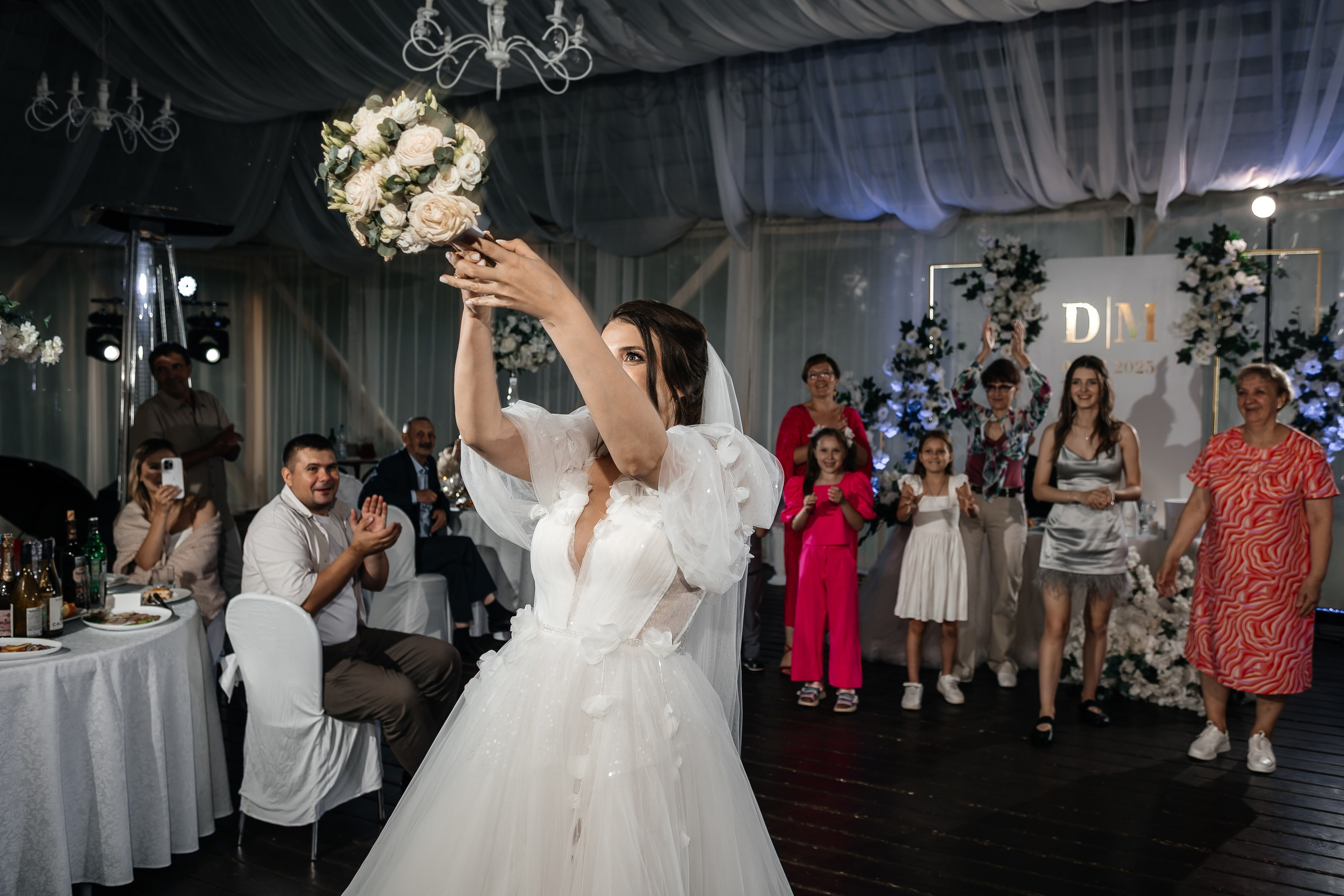 Дмитрий & Марина I 09.07.25. Свадебный и семейный фотограф в Омске Евгения Хакимова