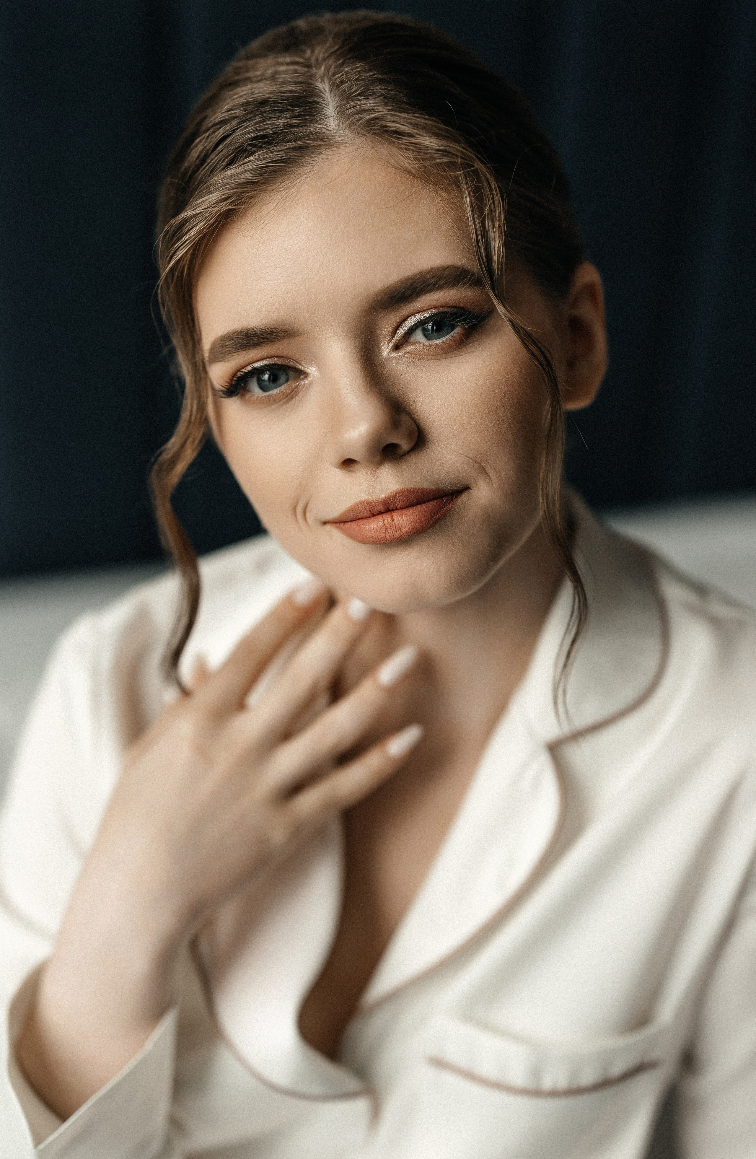 Егор & Валентина | 18.08.2025. Свадебный и семейный фотограф в Омске Евгения Хакимова