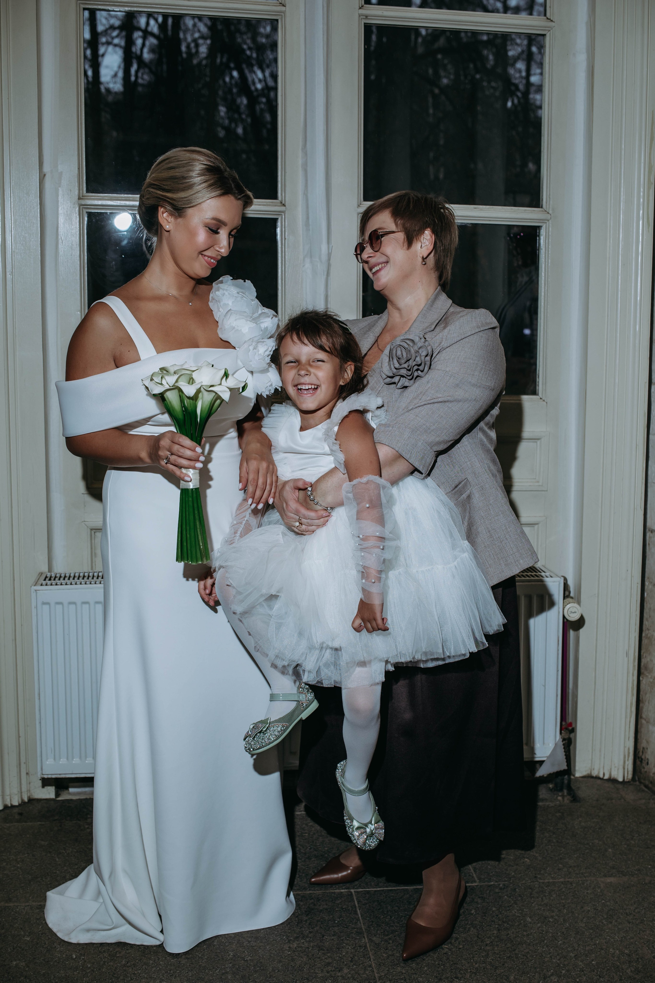 Анэстейша и Евгений. Профессиональный фотограф