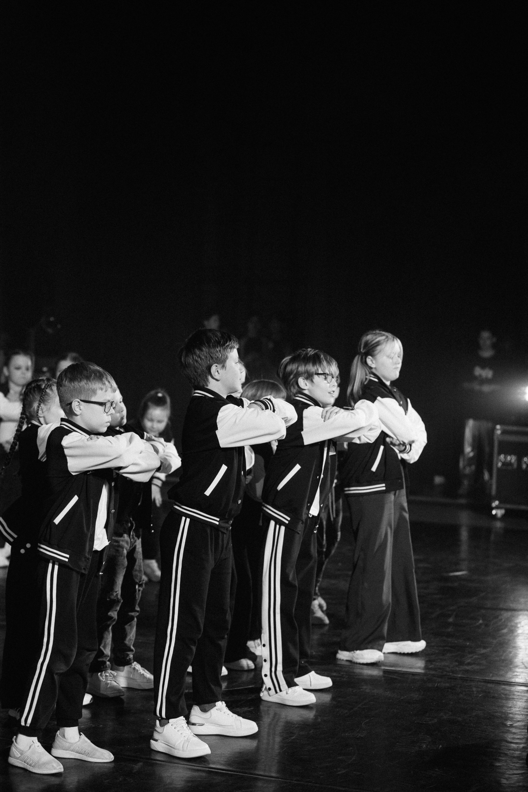 Студия танцев «Rocky» Отчётный концерт «ВМЕСТЕ». Фотограф событий Злобин Дмитрий