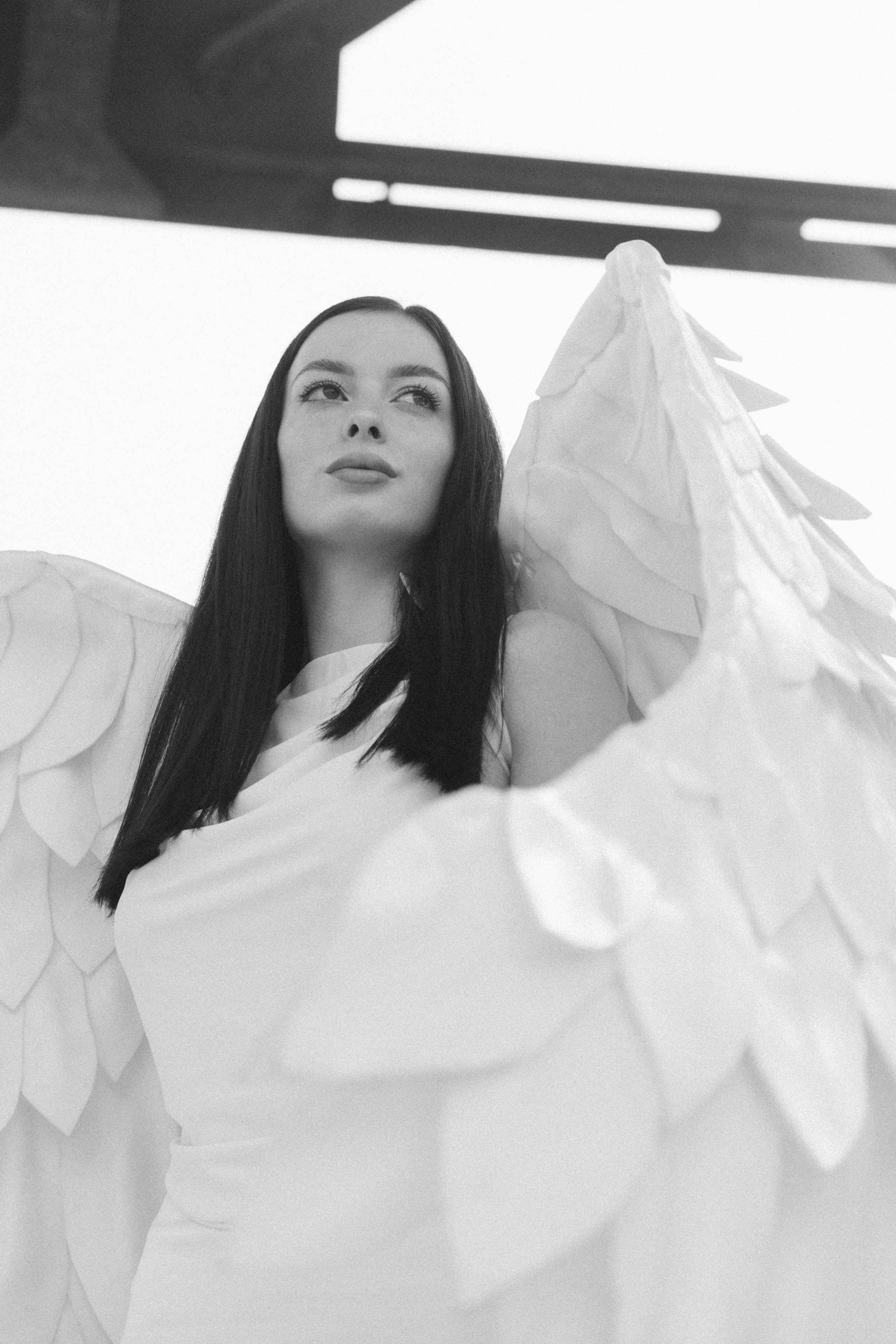 Angel. Креативный фотограф в городе Тюмень