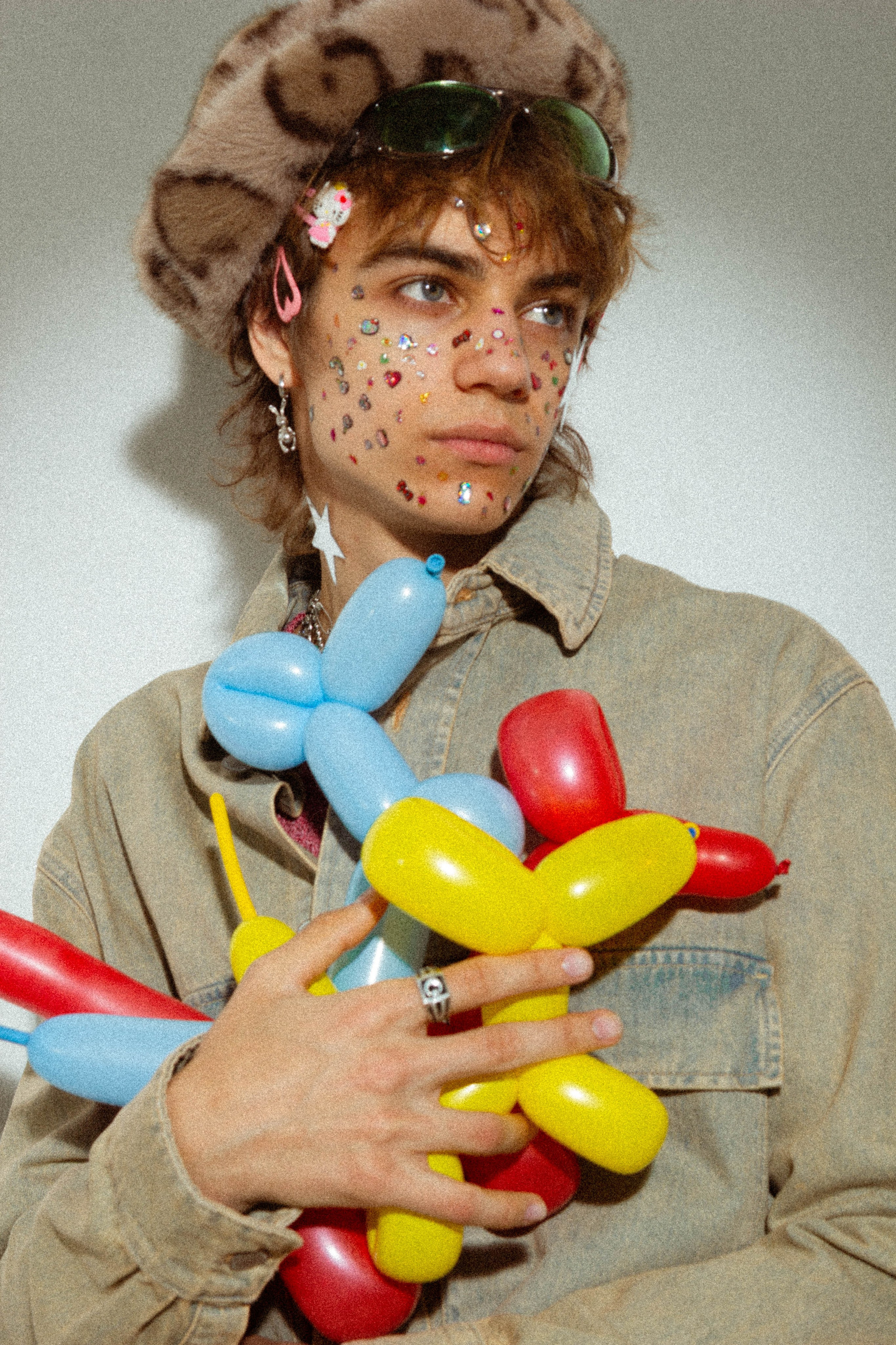 Даниил. Модельное агентство ТМ МОДЕЛС в Калининграде