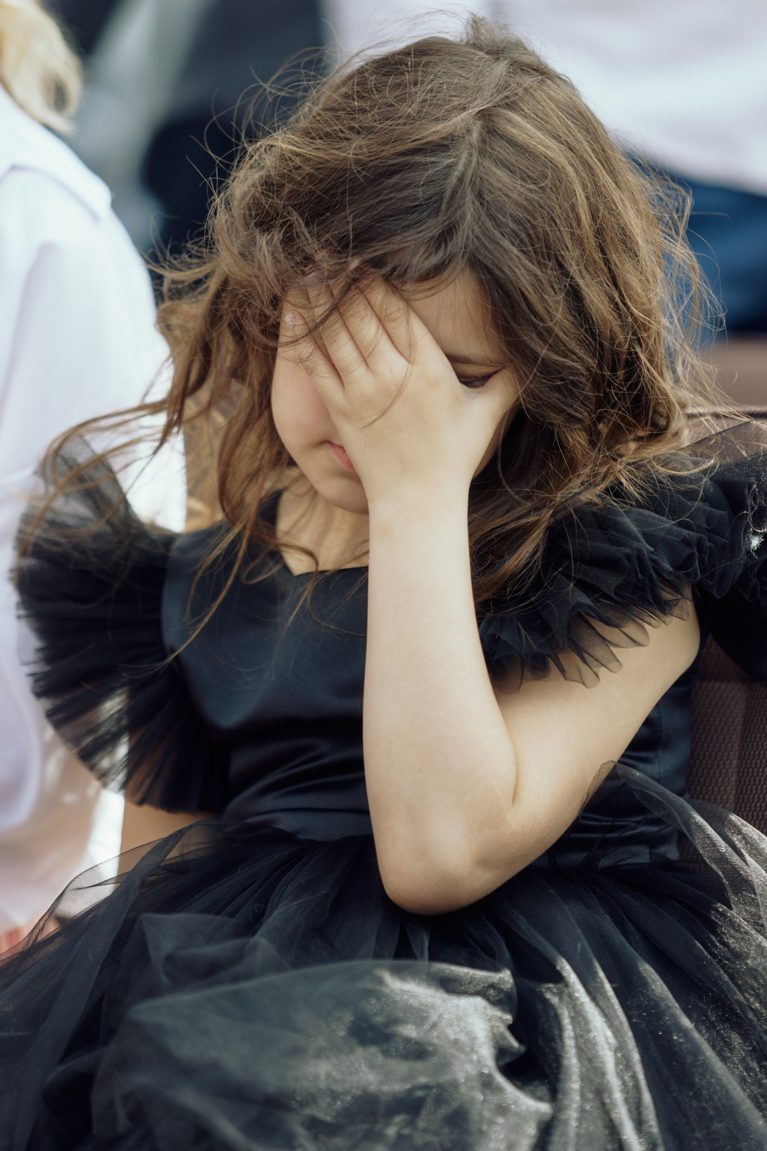 Kirill & Kristina. Event агентство PAPRIKA в Екатеринбурге