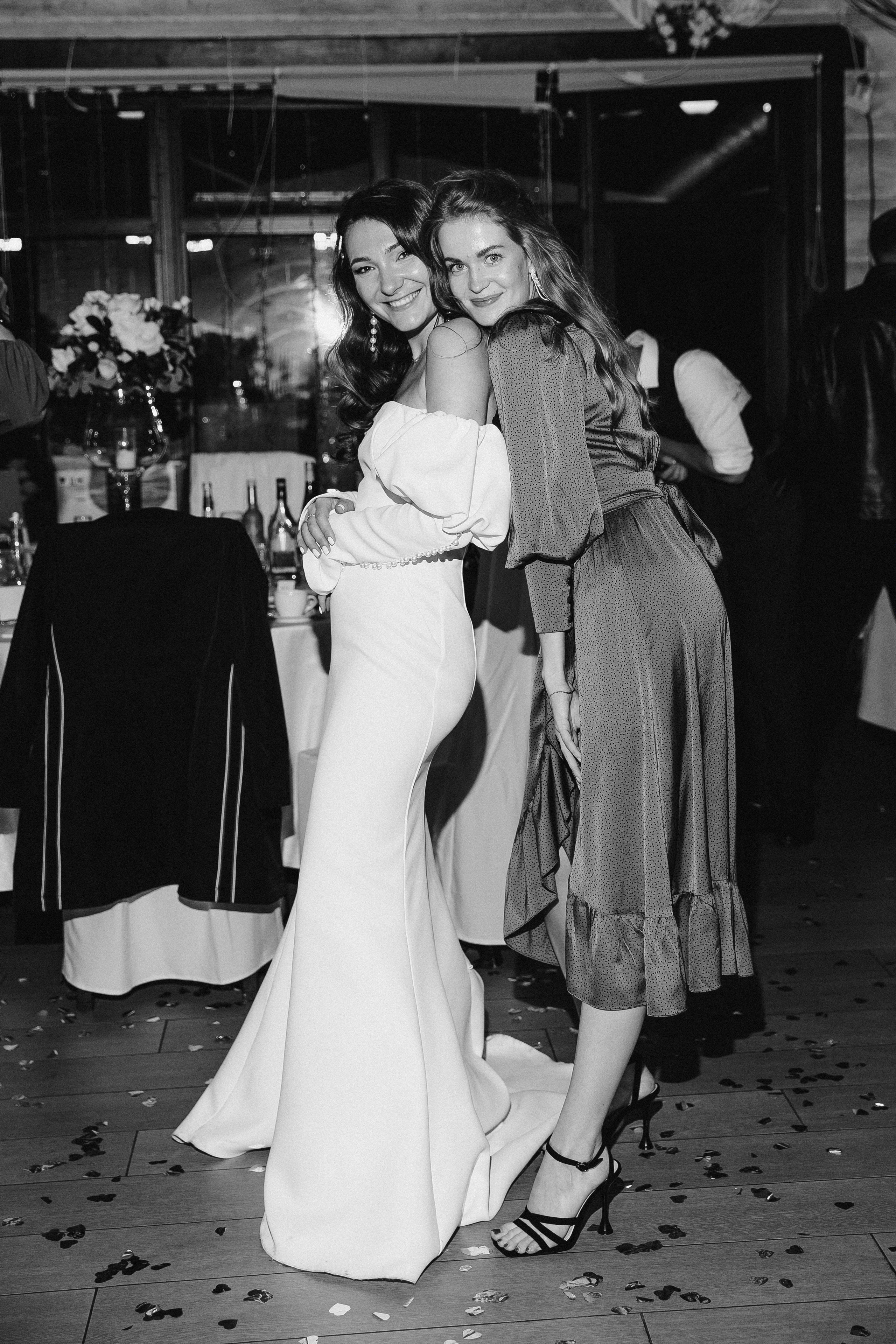 Татьяна & Влад. Фотограф Абакумова Анастасия