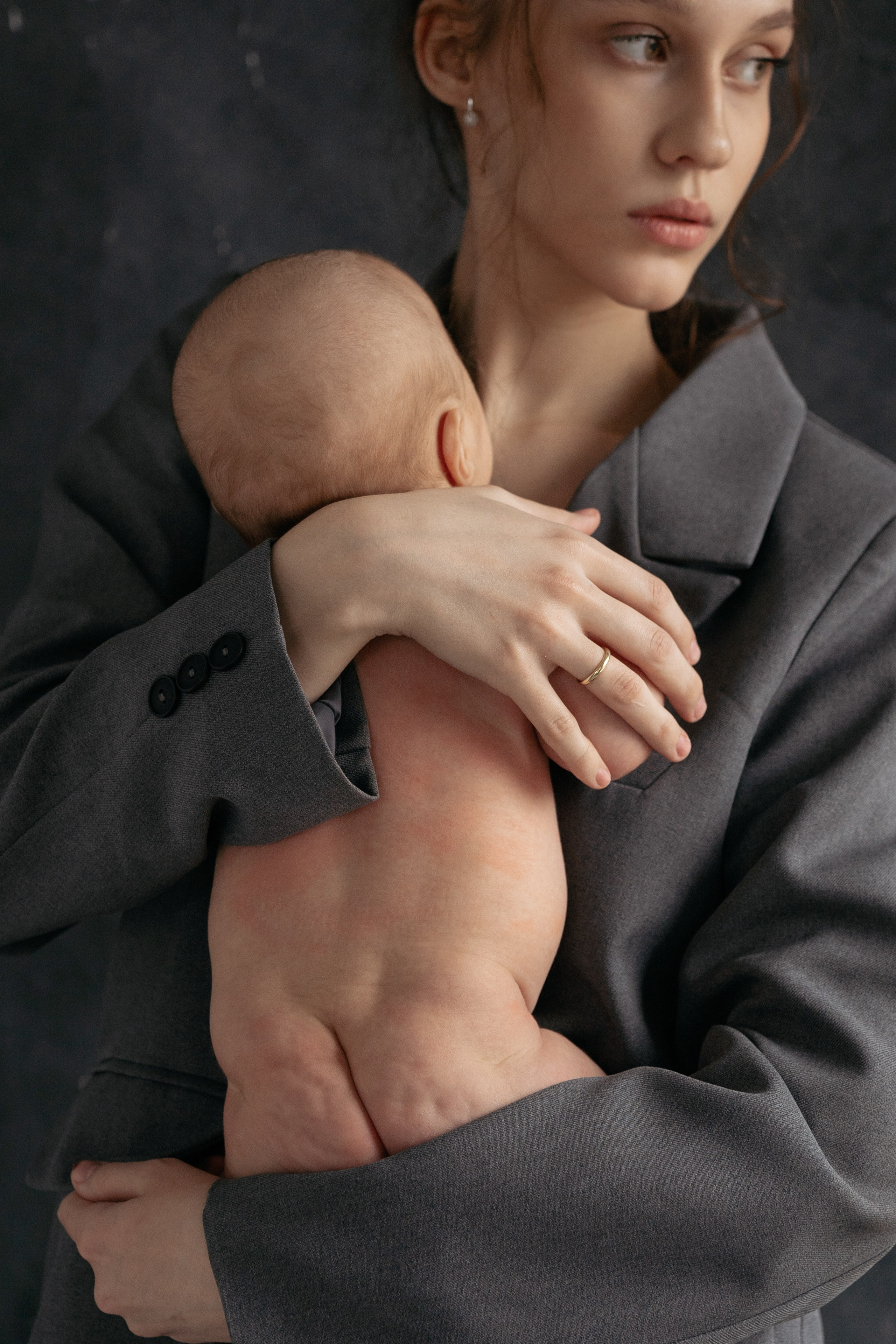 Материнство. Главная