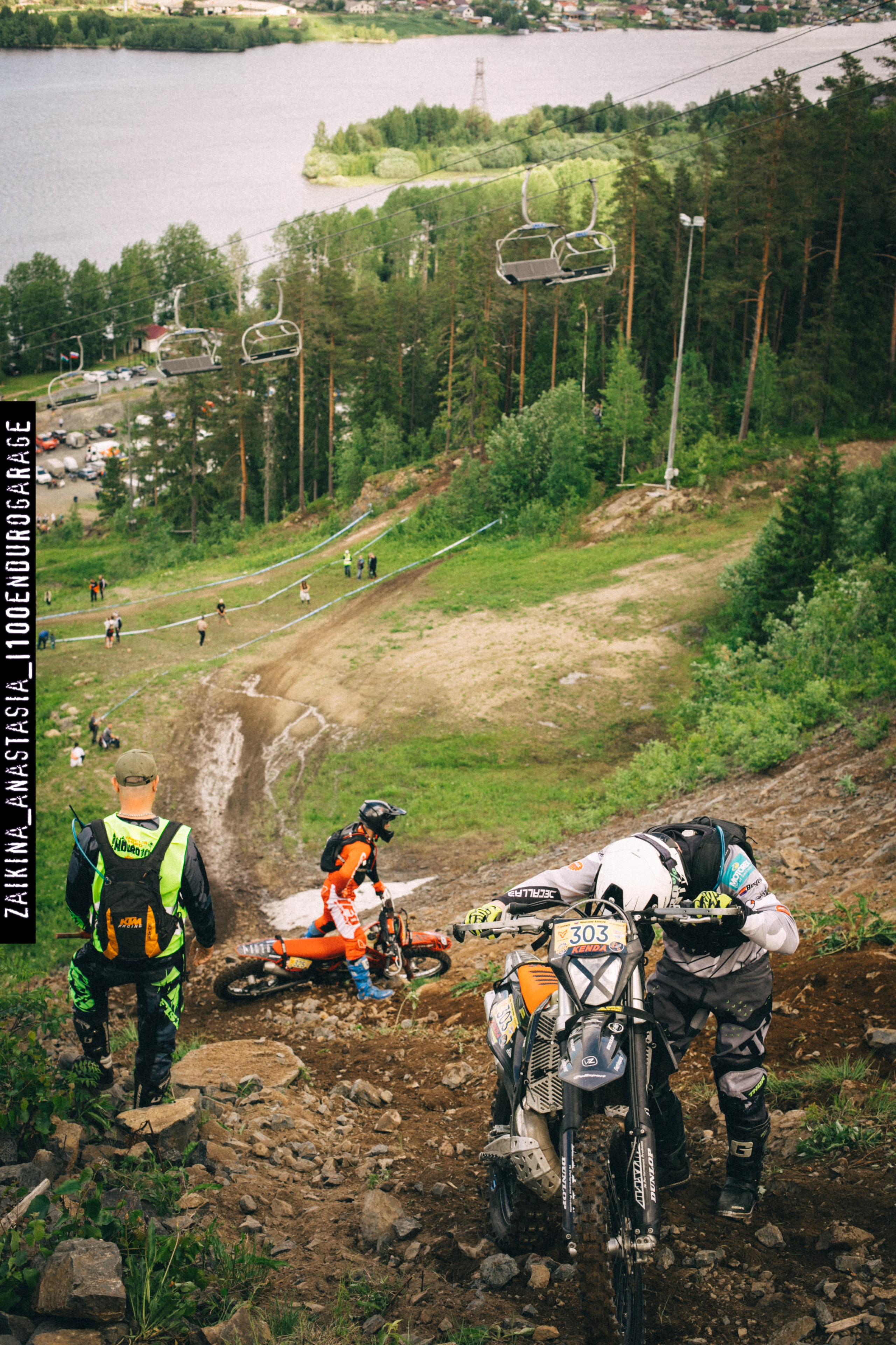 Фотограф Заикина Анастасия