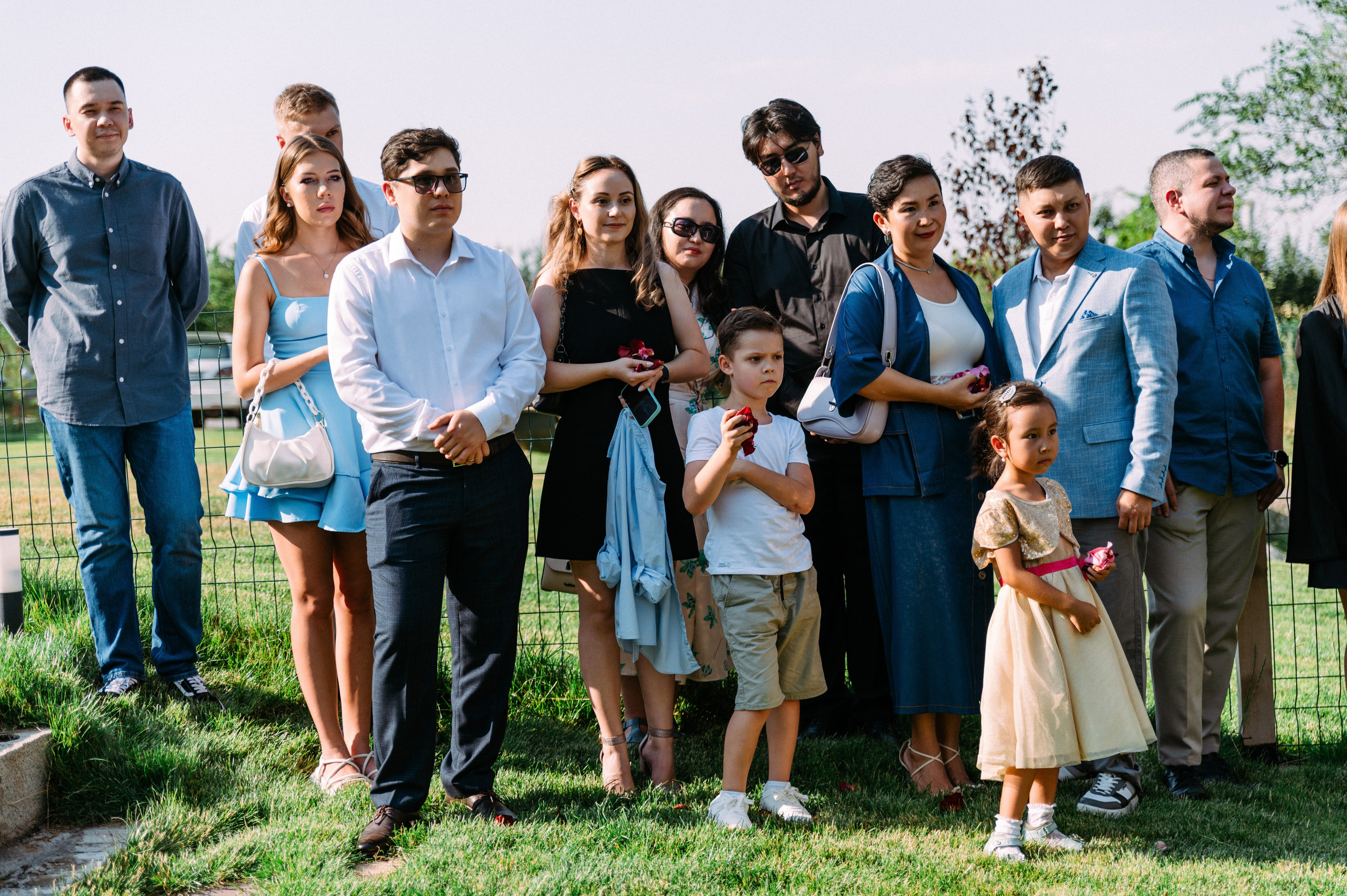 НЕЛЛИ И ДМИТРИЙ. Фотограф в Алматы — Дарья Фёдорова