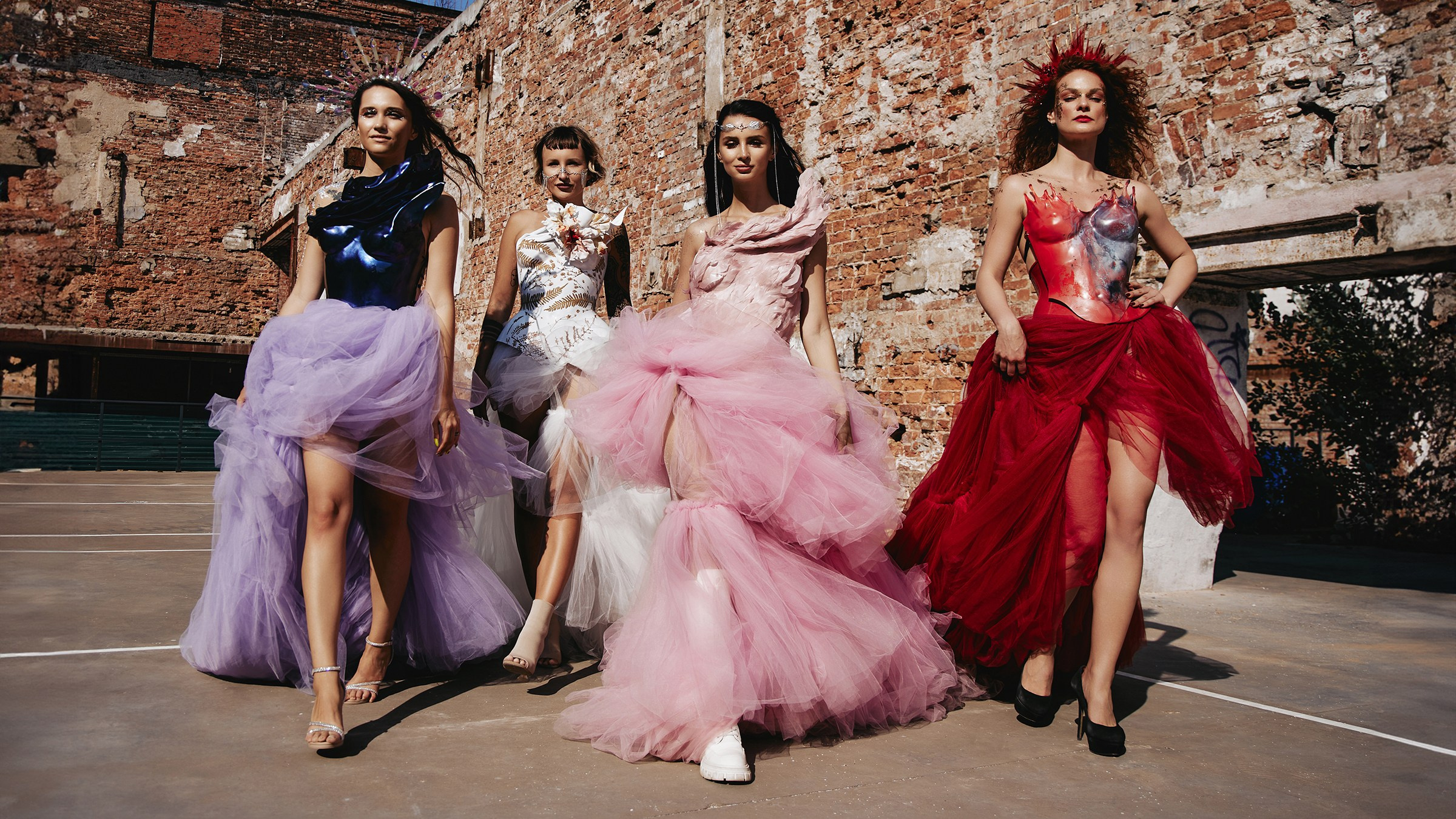 ODYSSEY FESTIVAL for Sobaka.ru. Рекламный, Fashion и имиджевый фотограф Михаил Чащин