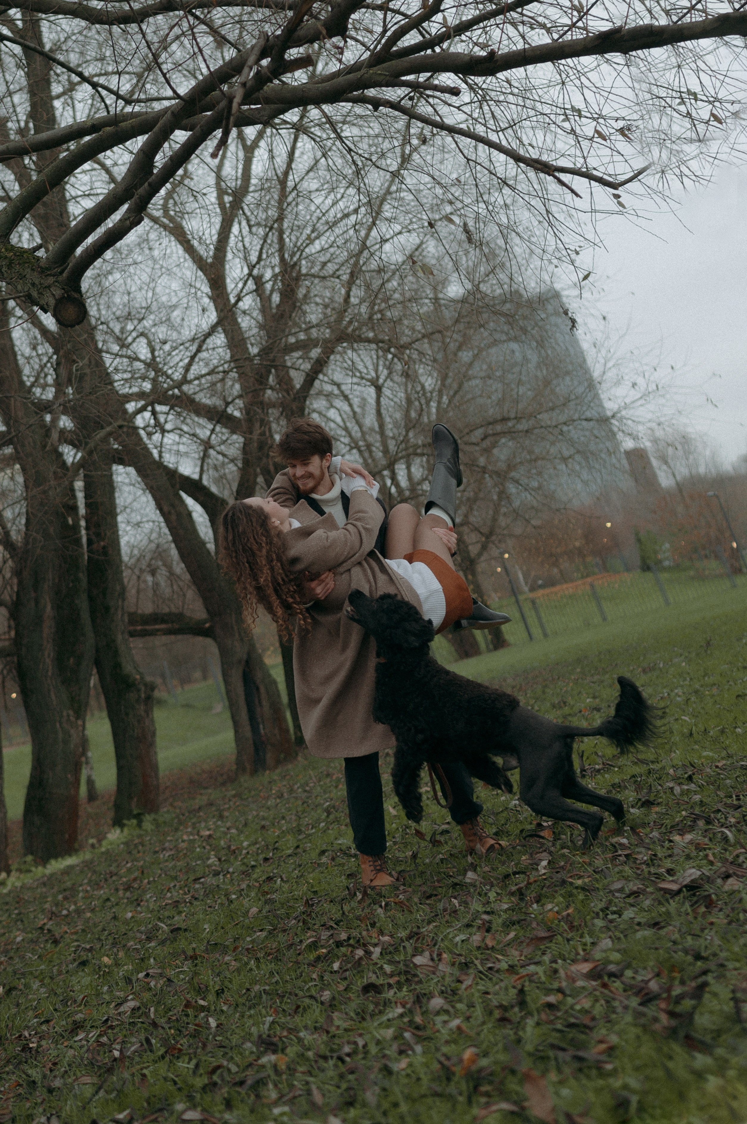 Английское настроение. Семейный, свадебный и репортажный фотограф в Москве Анастасия Светлова