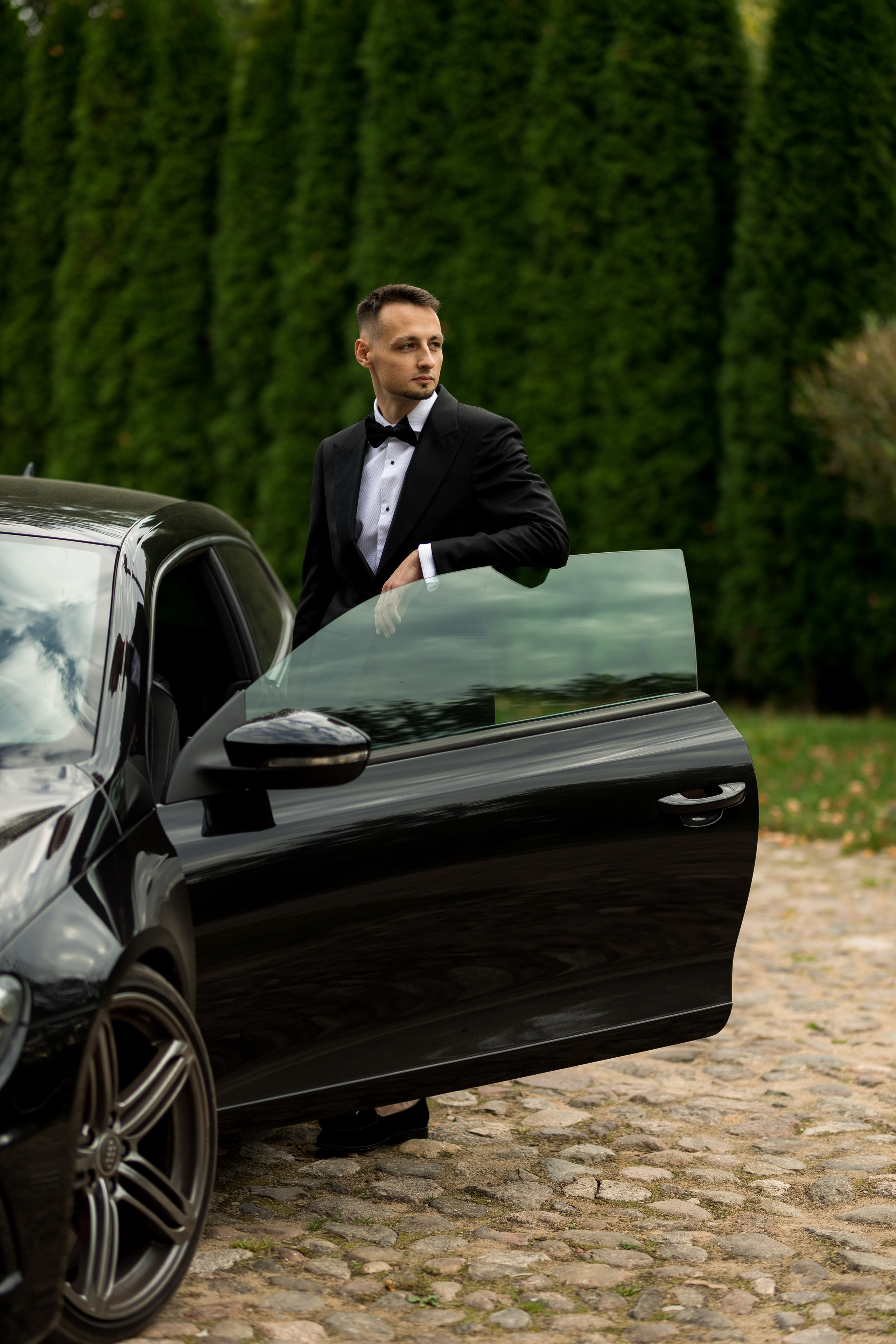 Д&Е. Свадебный фотограф Гомель