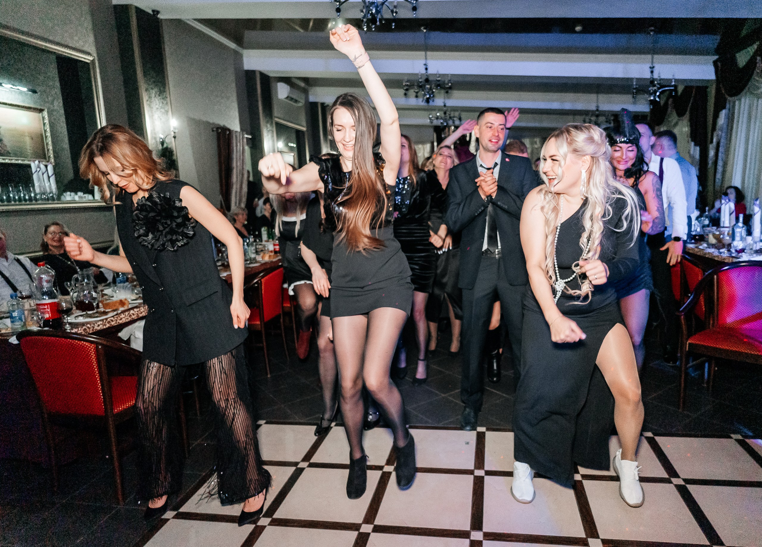 КОРПОРАТИВ АН «ЭТАЖИ». Фотограф и видеограф Смоленск | Студия Цезарь