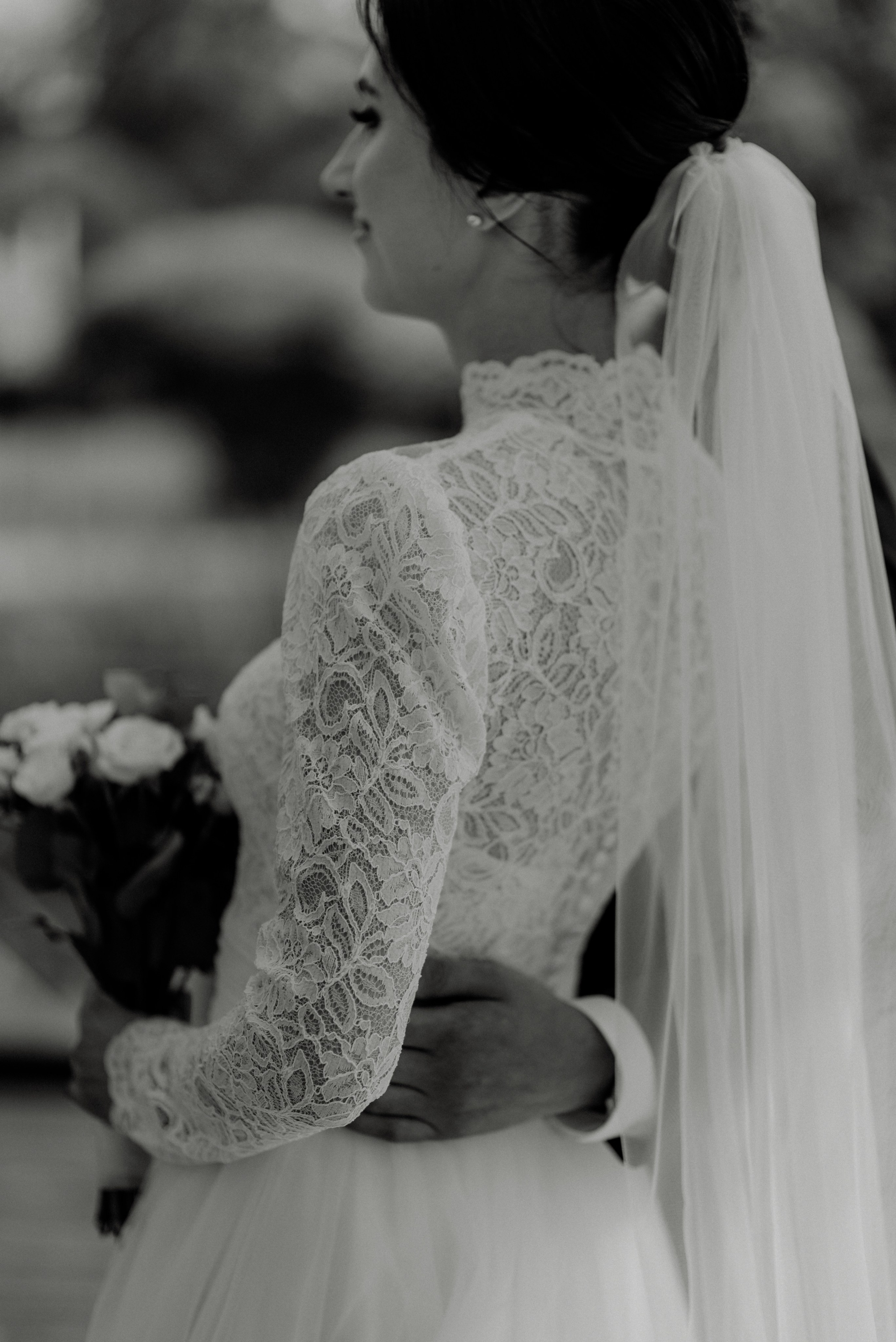 Янина и Семен. Свадебный и портретный фотограф в Минске Татьяна Лобода