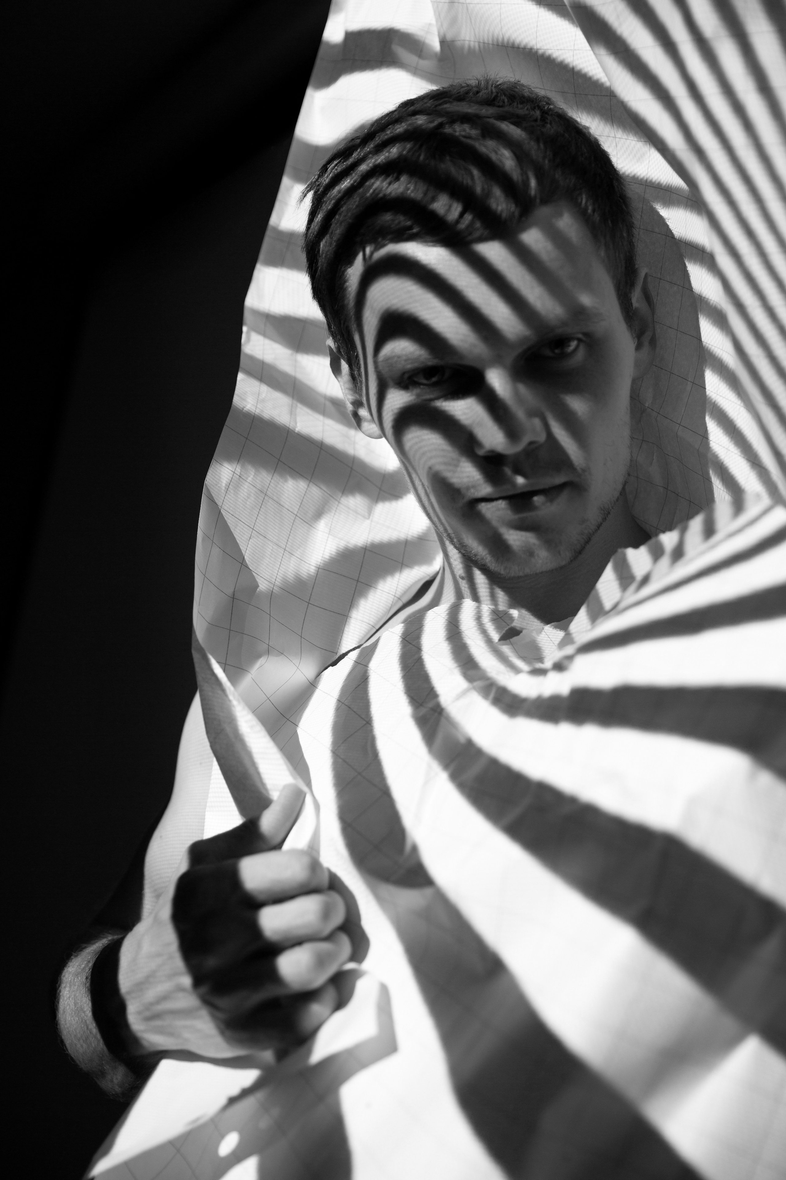 PROJECTOR. Фотограф