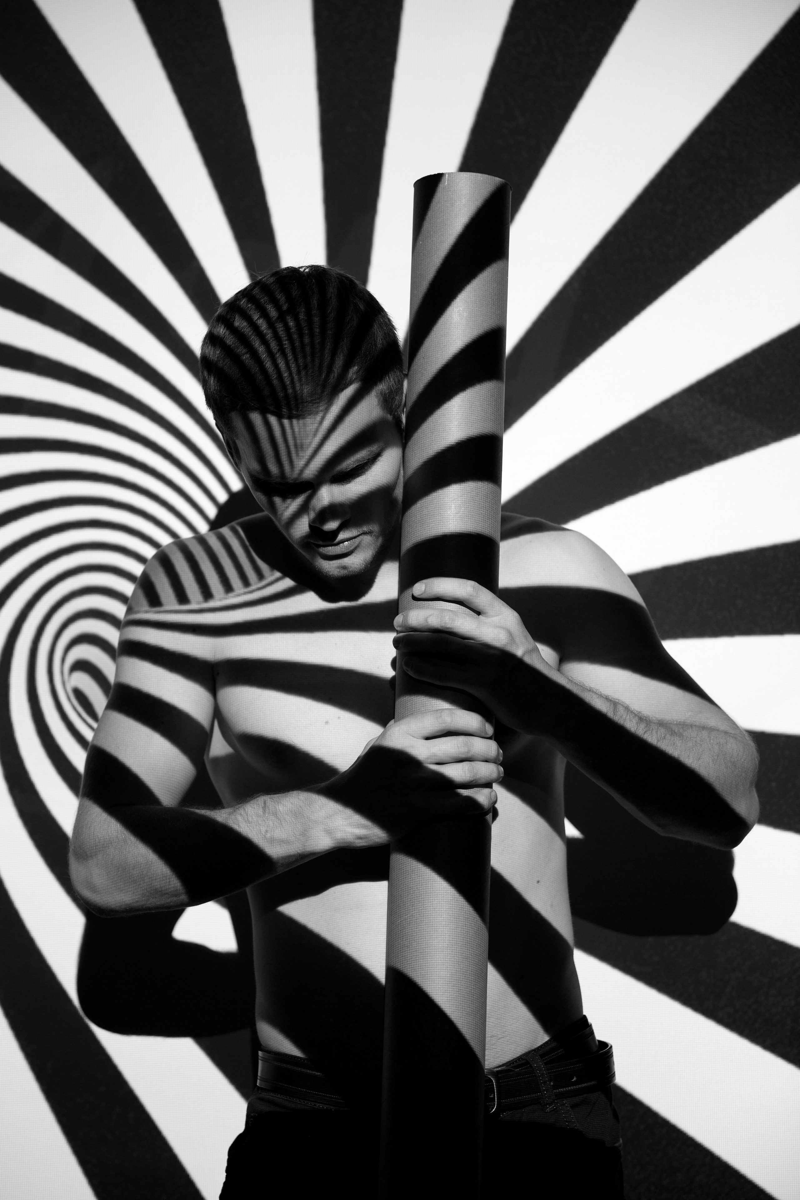 PROJECTOR. Фотограф