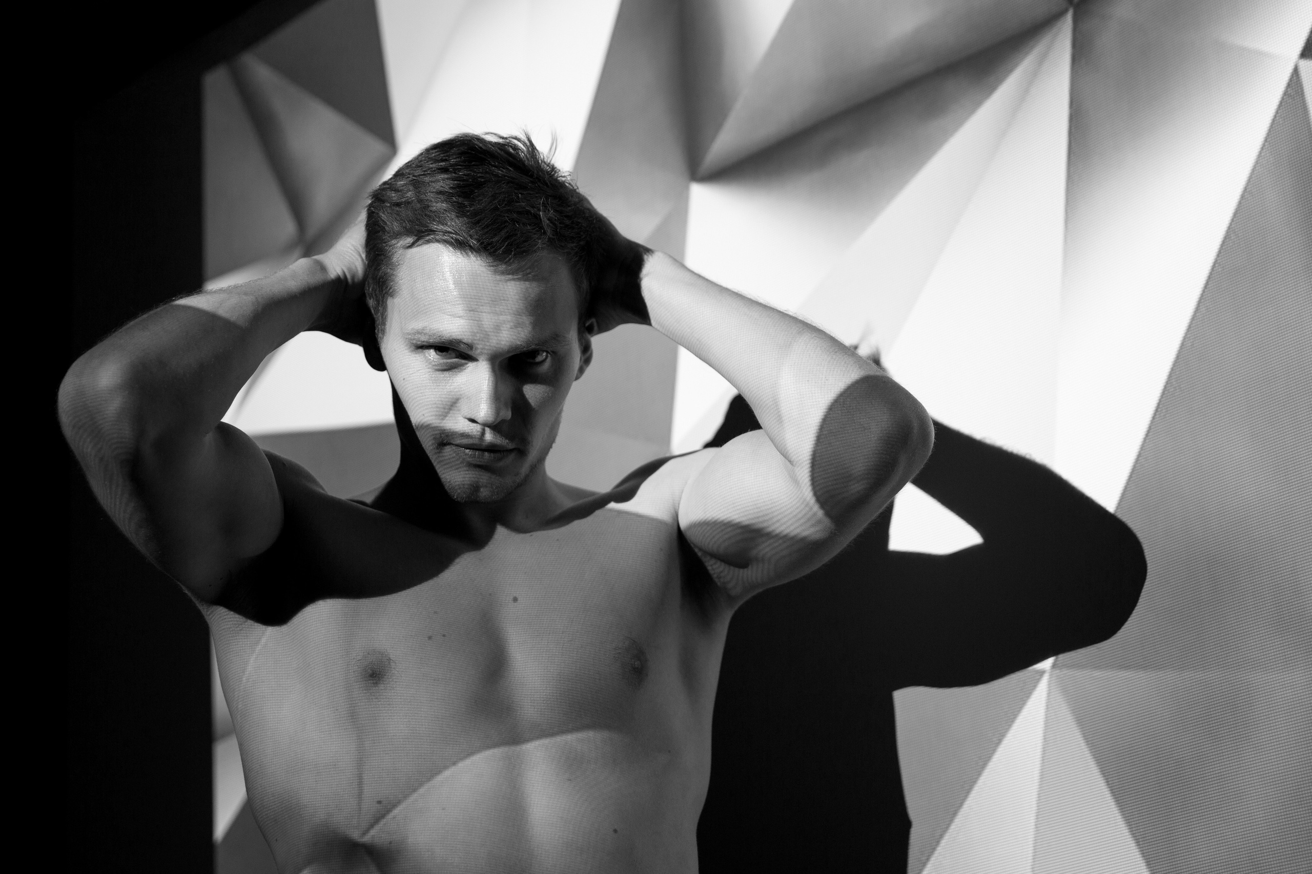 PROJECTOR. Фотограф