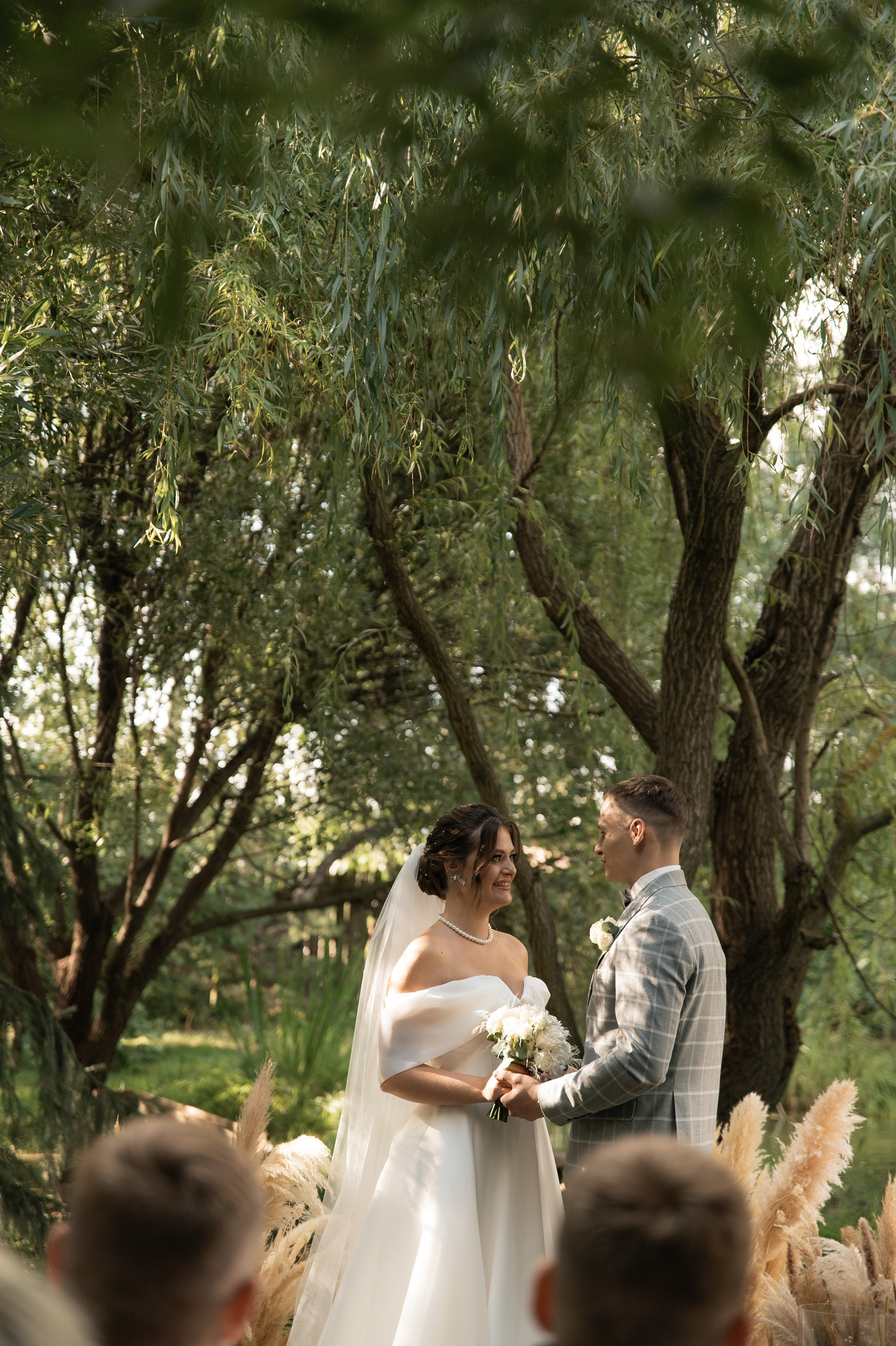 Свадьба в мини-отеле "Таежный". Ярослава Ерина — свадебный фотограф в Москве