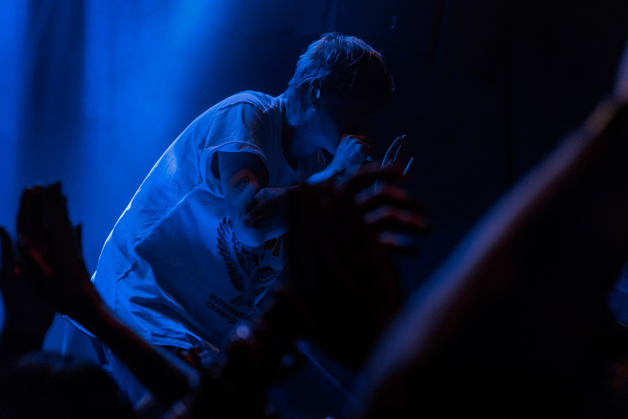 Андрей Черёмушкин | Репортажный Фотограф в Хабаровске