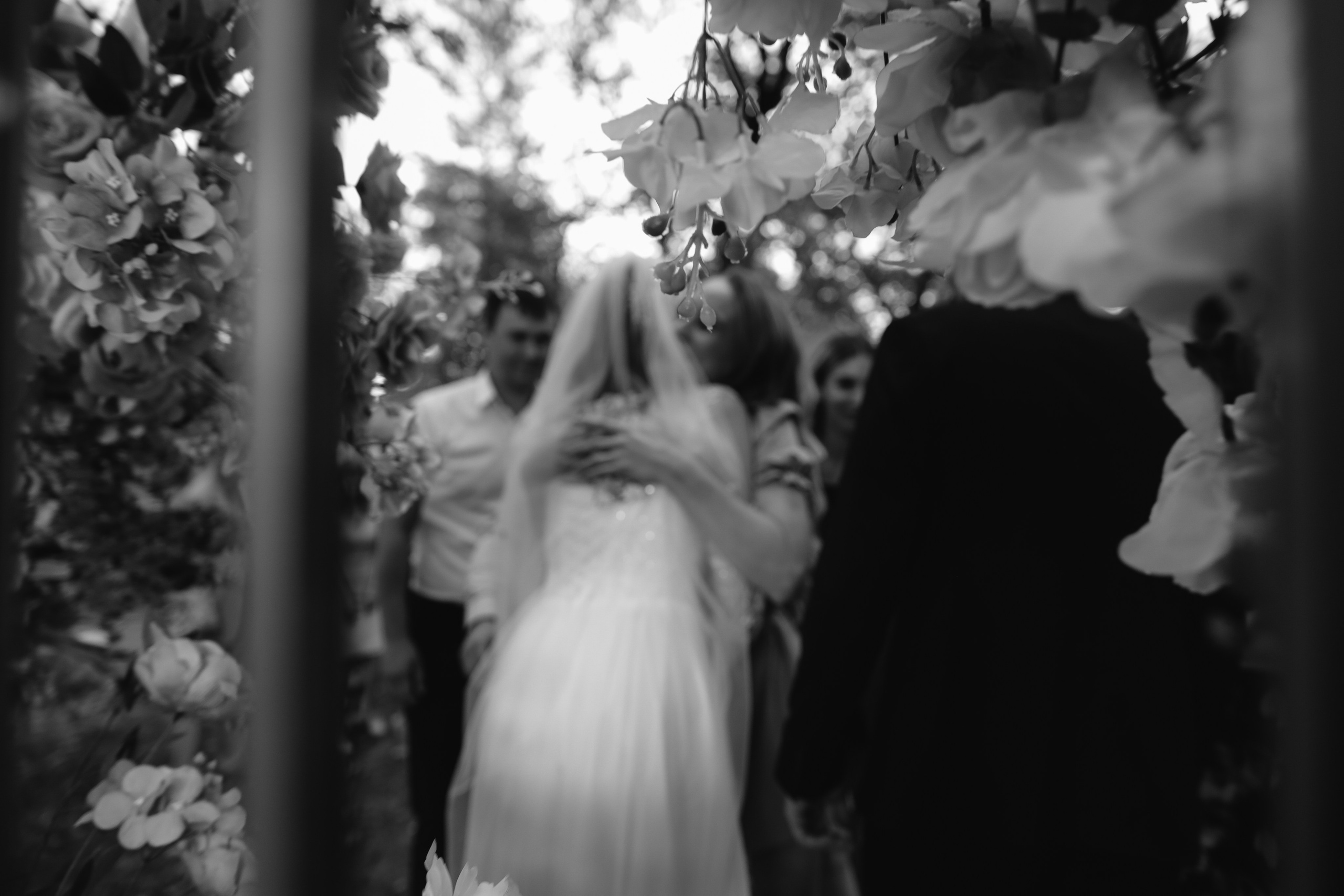 Галина и Игорь. Катерина Макиева