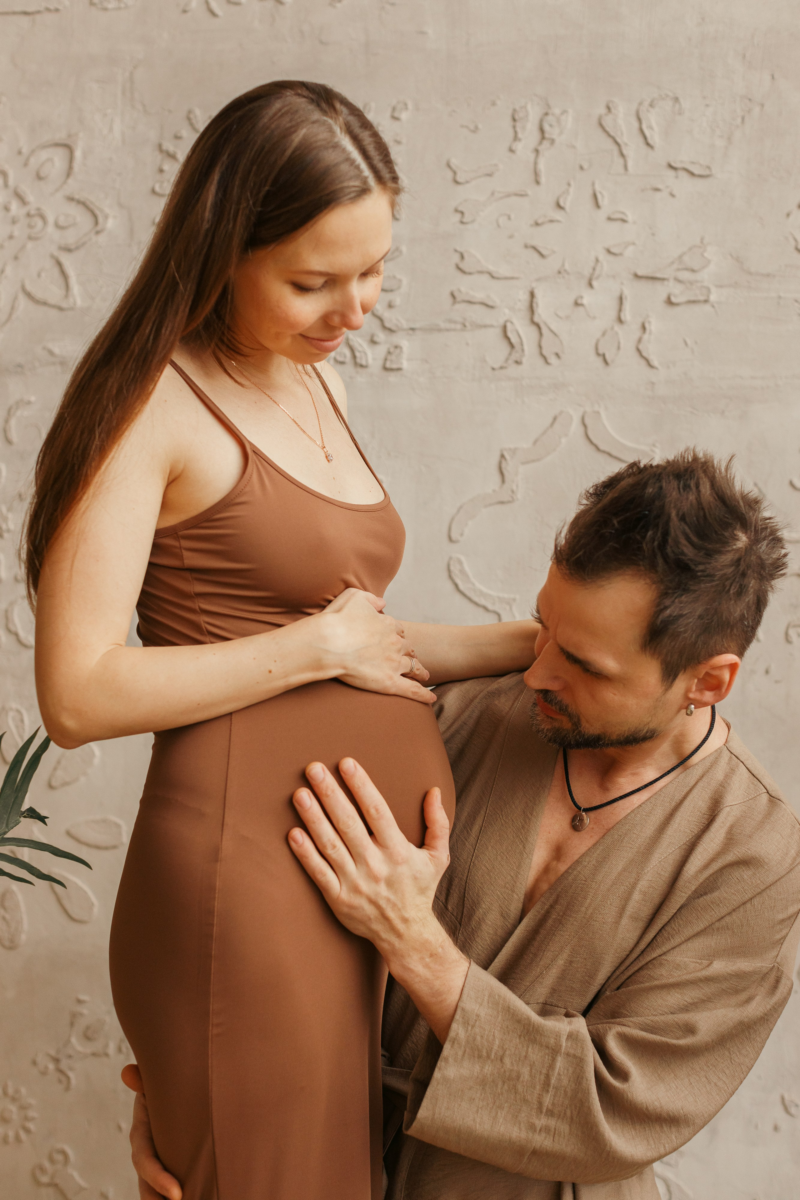 В ожидании. Свадебный и портретный фотограф в Королёве Сергей Чихарев