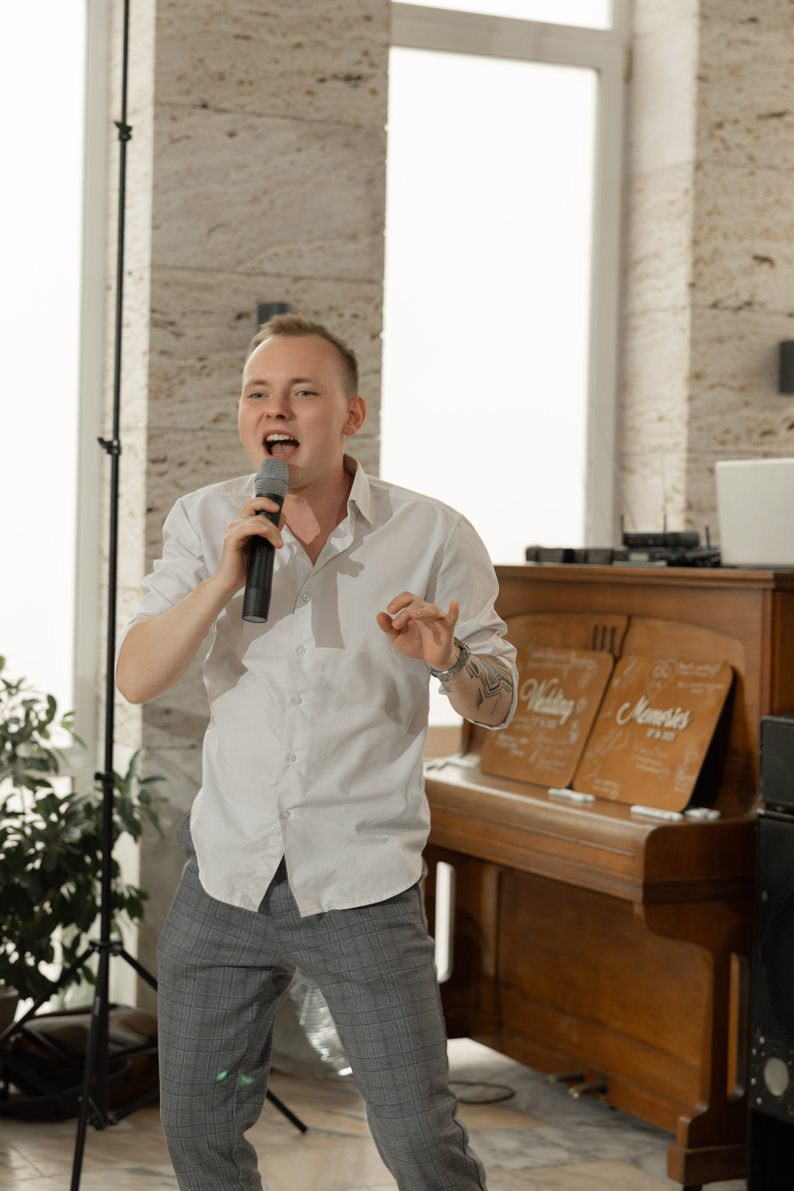 Александр и Анна. Свадебный фотограф Тула Москва СПБ / Сёмина Дарья