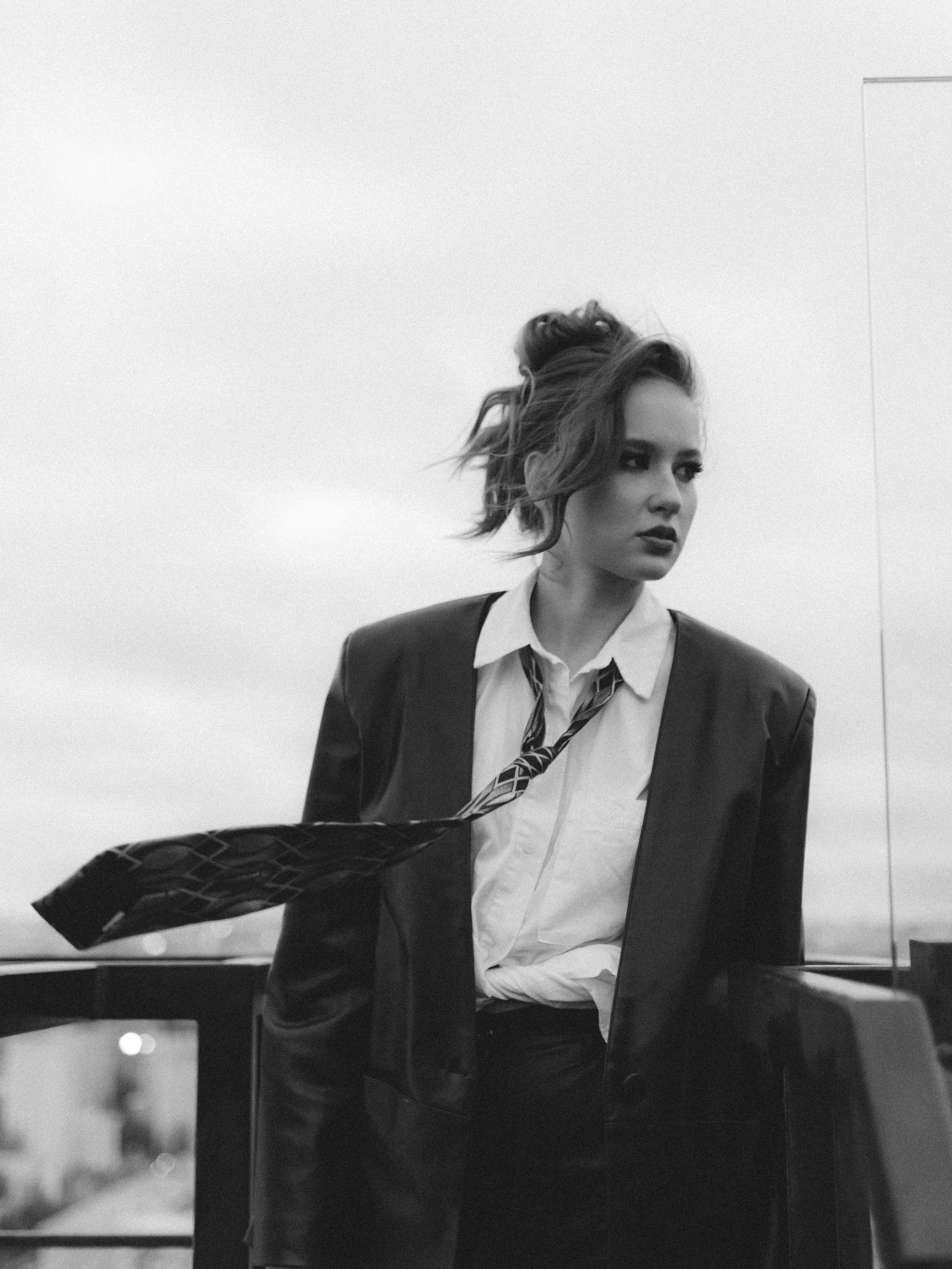 Стася. Портретный и свадебный фотограф Москва Валерия Возняковская