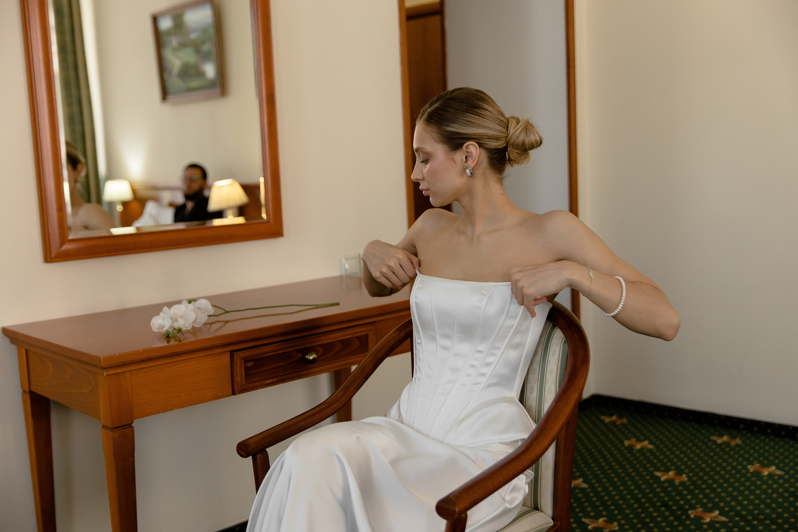 I & A. Свадебный и семейный фотограф Анжелика Альашкар в Казани Татарстан