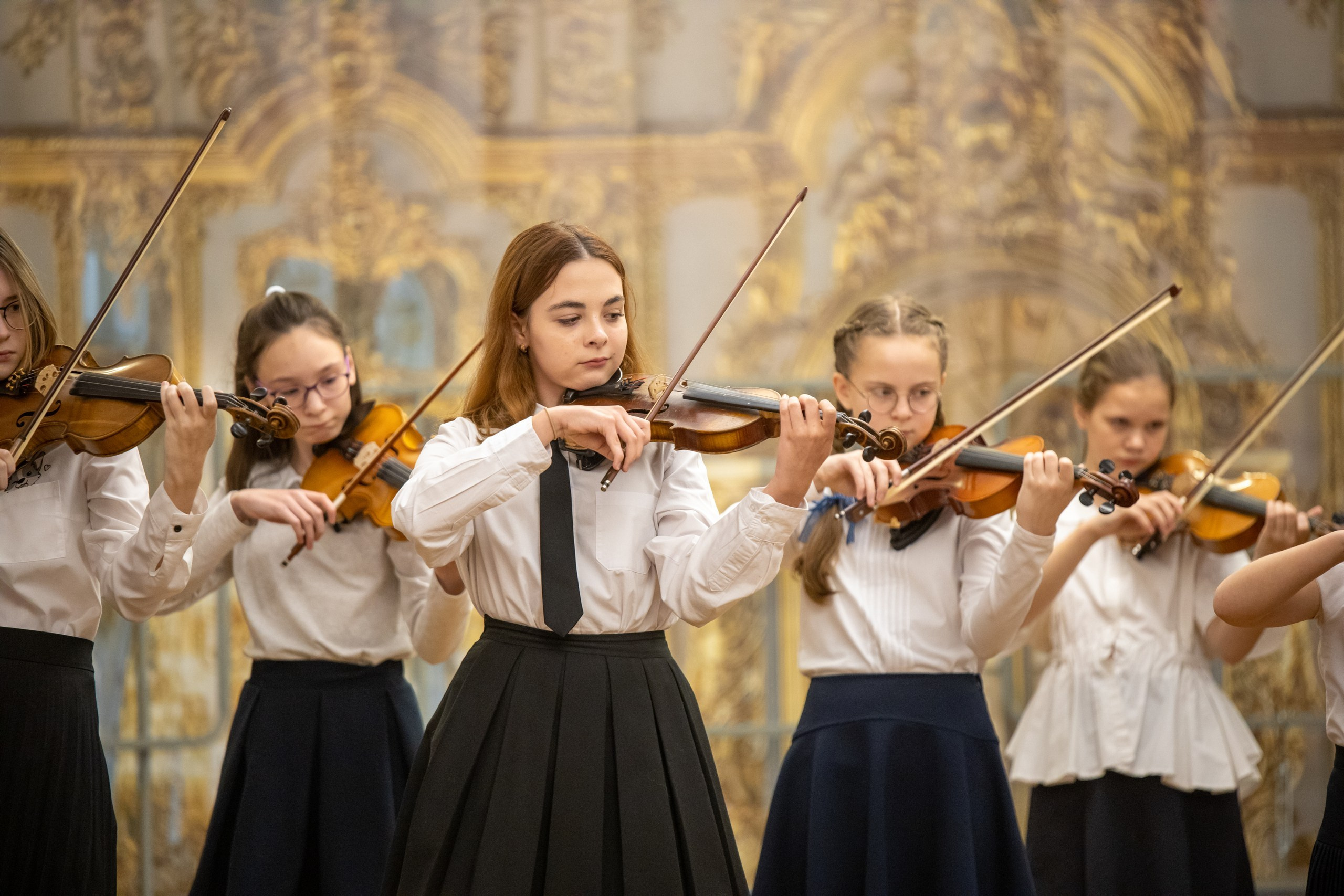 Концерт памяти Г. З. Райхеля. Фотограф в Туле Крупский АнДРей. Фотостудия «КАДР71» в Туле
