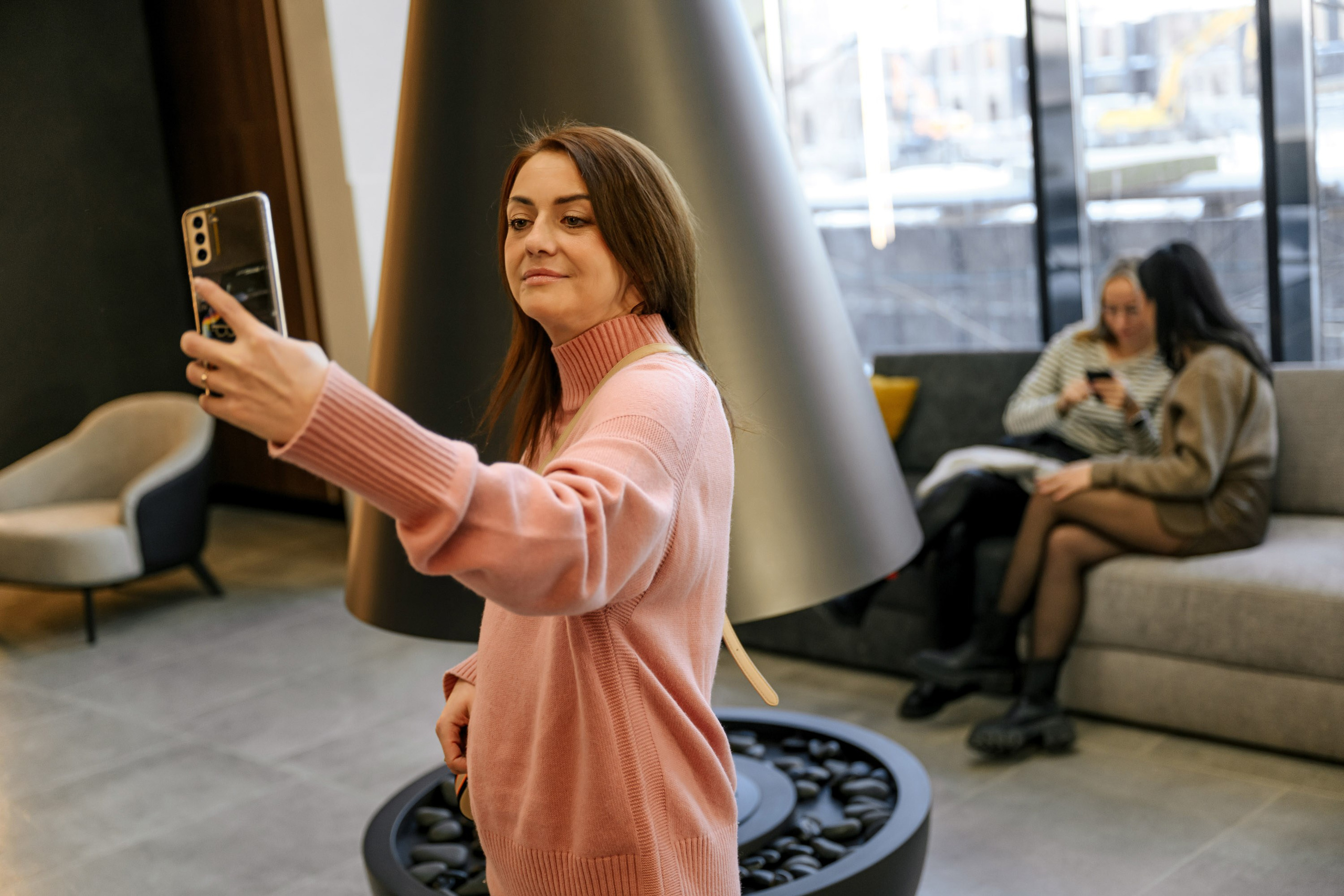 Amundsen. Максим Комаров — Профессиональный фотограф