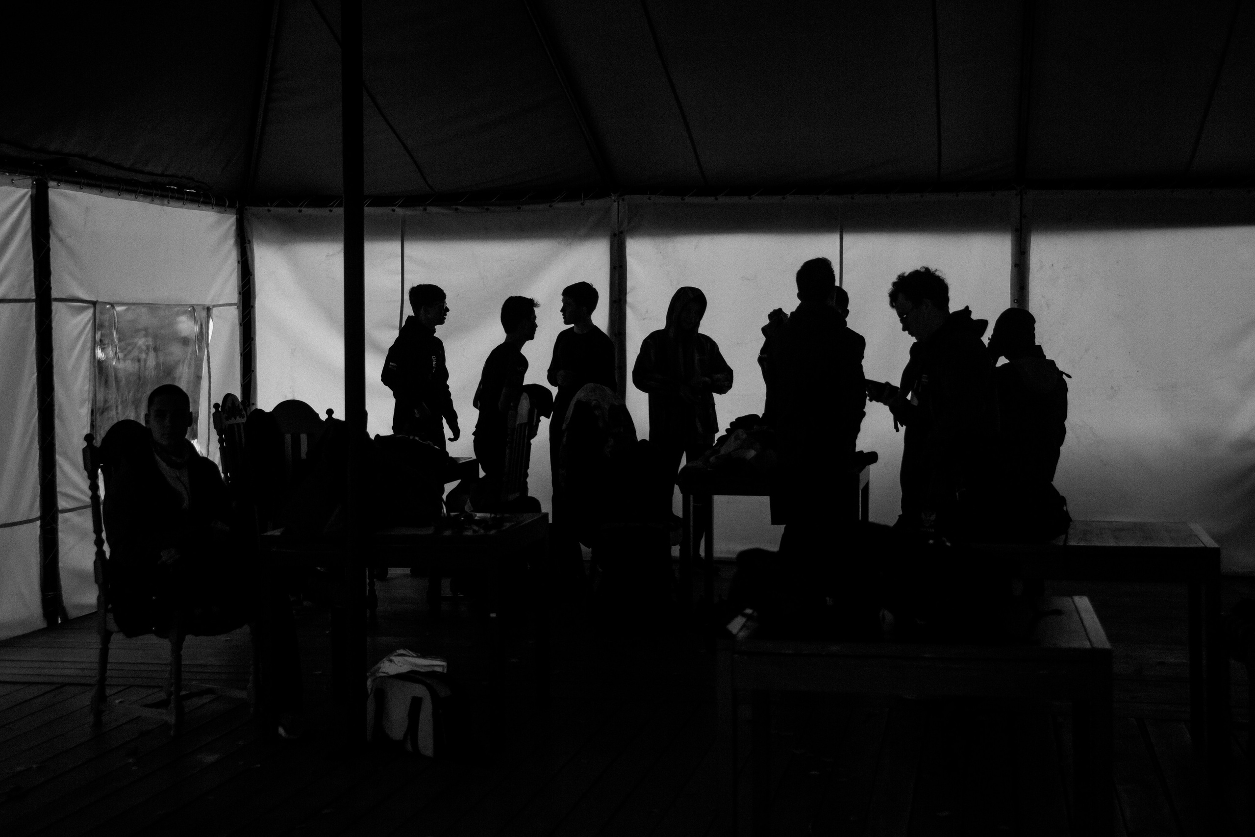 Спортивное ориентирование. Репортажный, семейный фотограф из Нефтеюганска