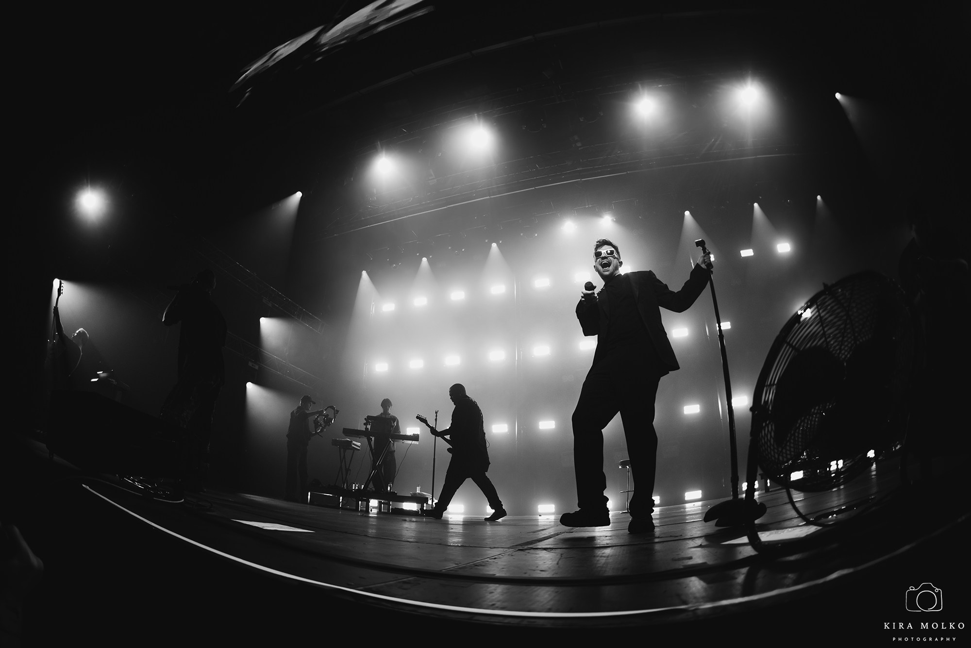 ЛСП. Кира Молко — Концертный фотограф в Санкт-Петербурге