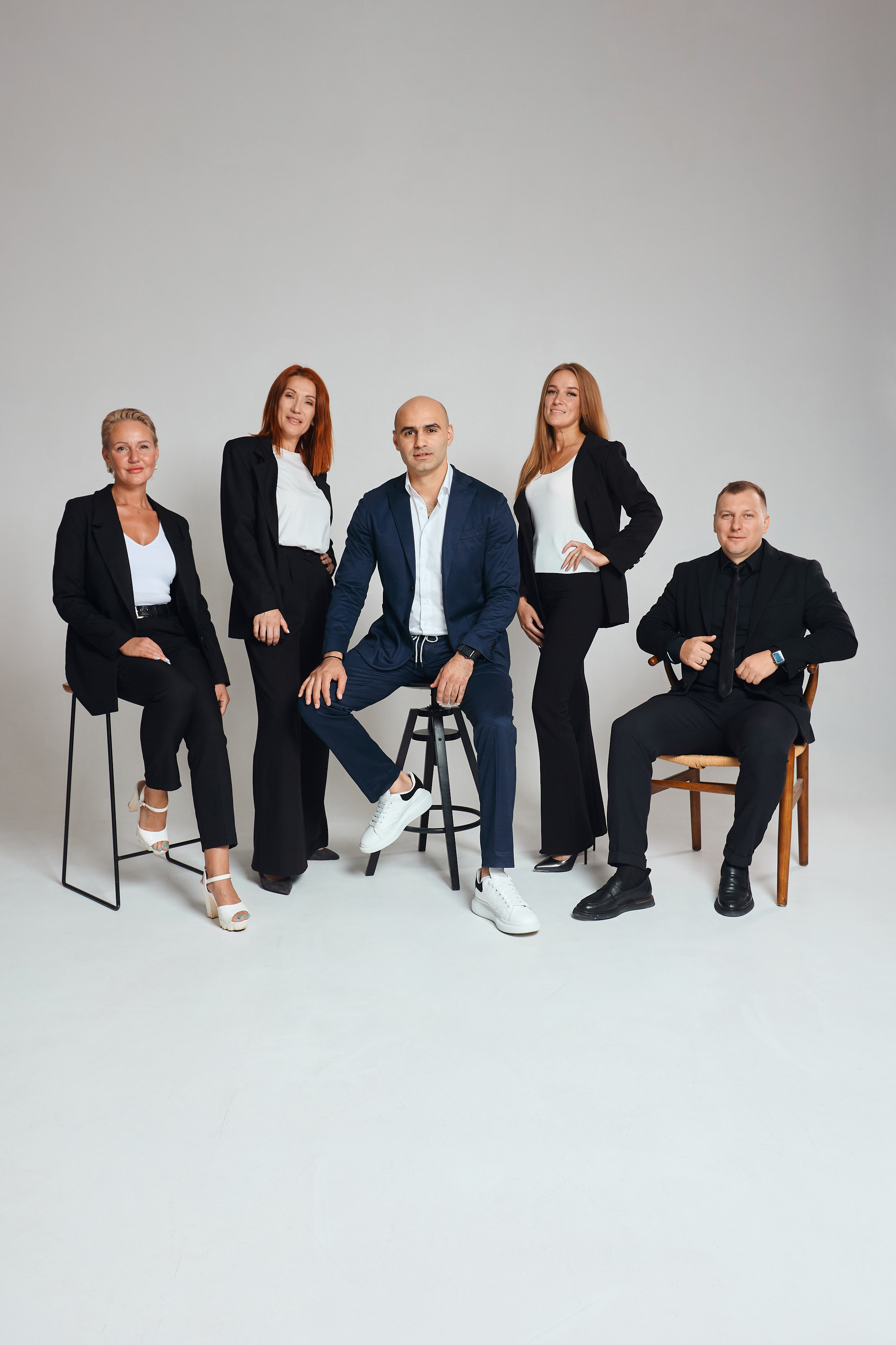 СИБИРСКИЕ ВЛАДЕНИЯ Бизнес фотосессия. Бизнес портрет Аэросъемка Интерьерная съемка Тюмень