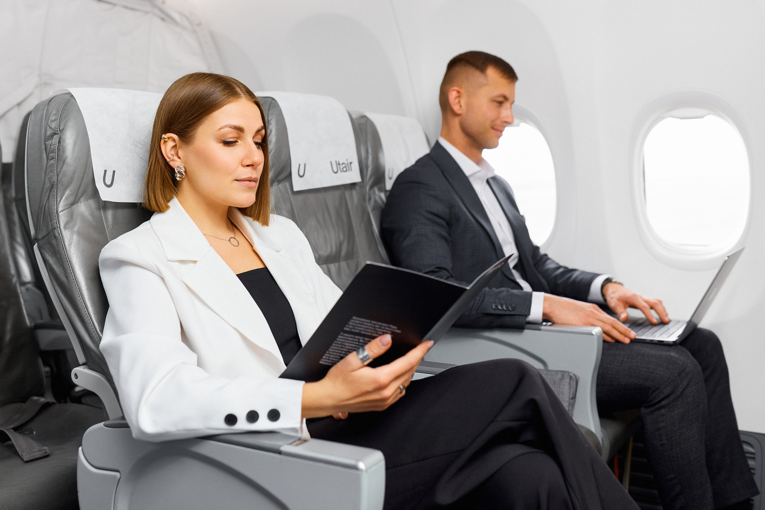 Utair Бизнес портреты. Бизнес портрет Аэросъемка Интерьерная съемка Тюмень