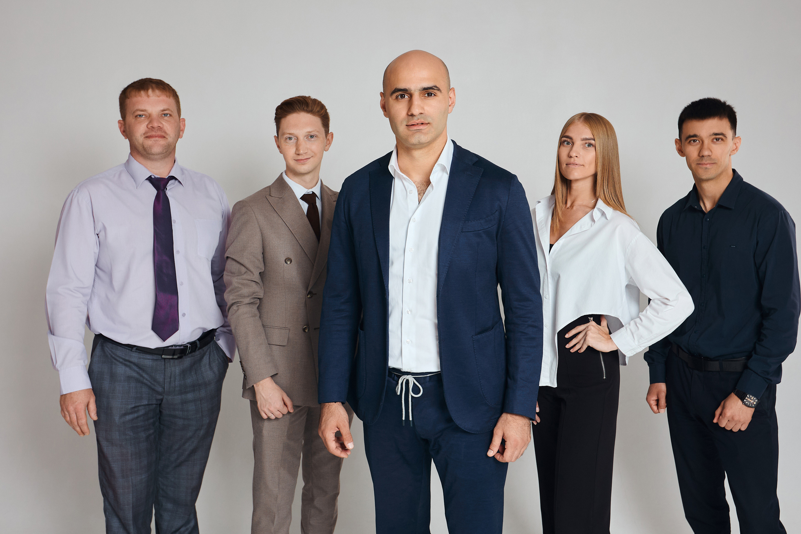 СИБИРСКИЕ ВЛАДЕНИЯ Бизнес фотосессия. Бизнес портрет Аэросъемка Интерьерная съемка Тюмень