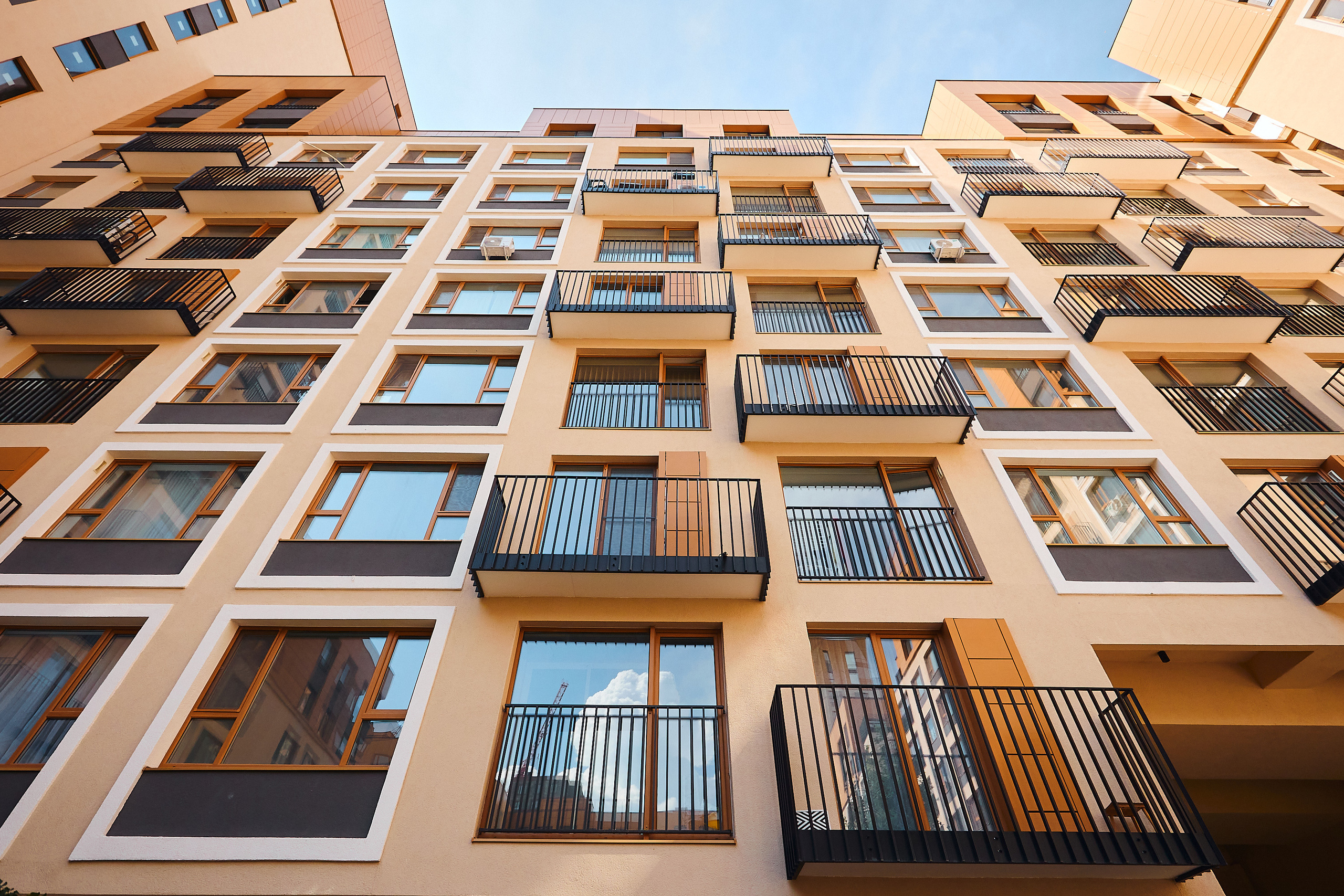 Октябрьский. Бизнес портрет Аэросъемка Интерьерная съемка Тюмень