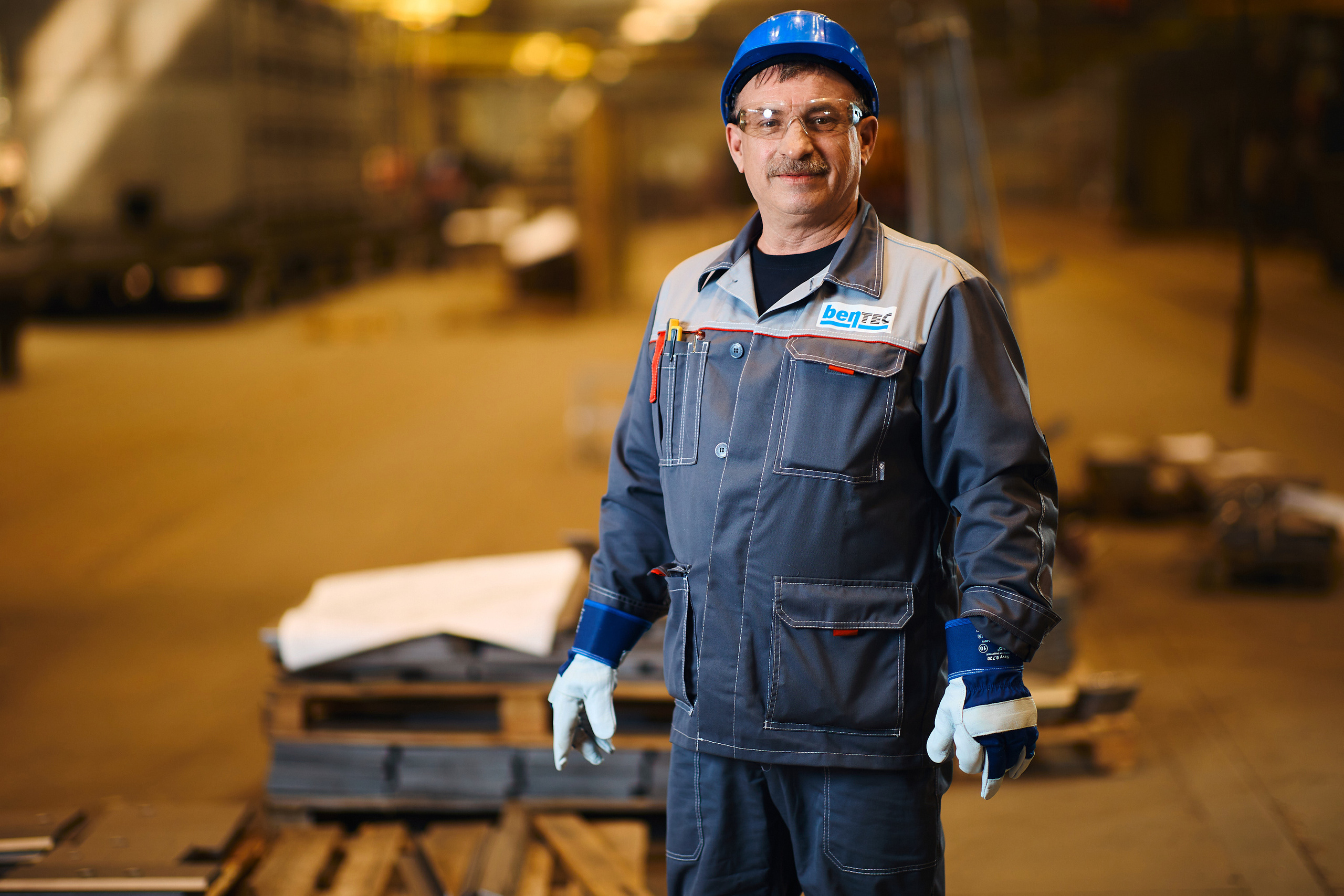 Bentec GmbH Drilling & Oilfield Systems. Бизнес портрет Аэросъемка Интерьерная съемка Тюмень