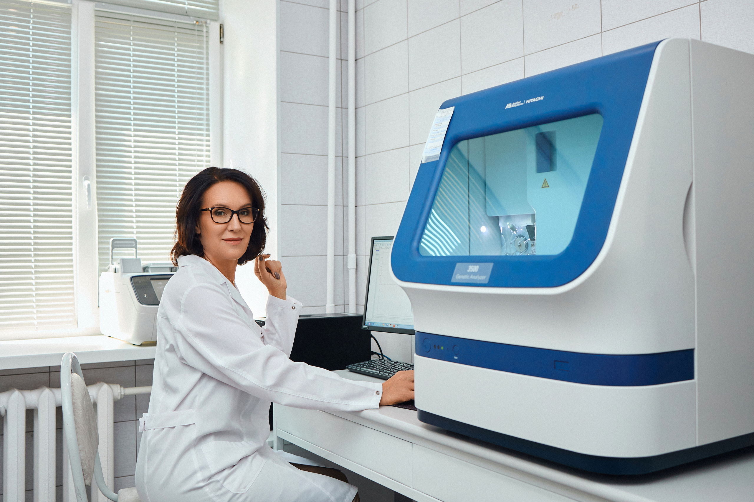 ГАУ ЗС Реклама и контент. Бизнес портрет Аэросъемка Интерьерная съемка Тюмень