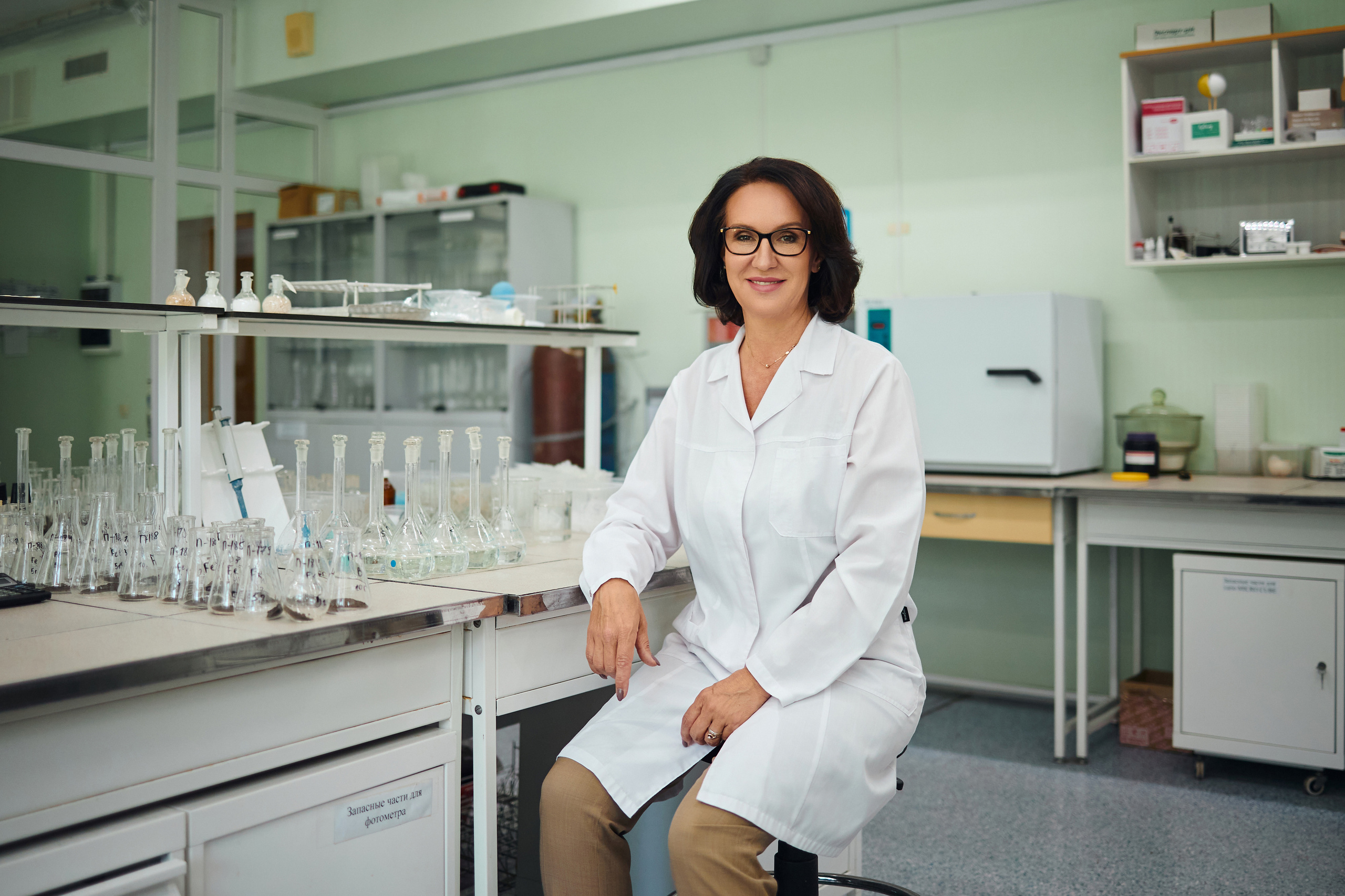 ГАУ ЗС Реклама и контент. Бизнес портрет Аэросъемка Интерьерная съемка Тюмень