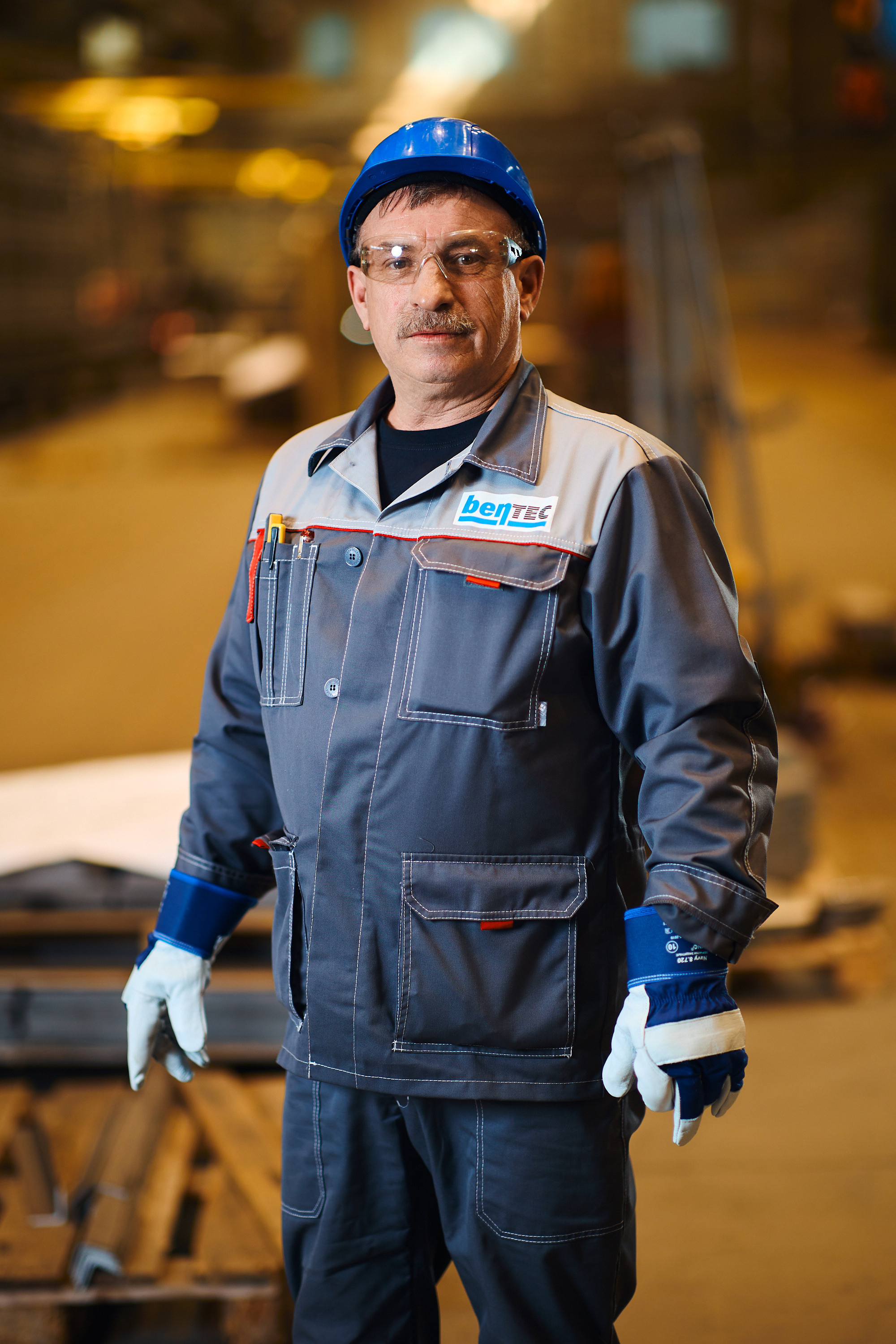 Bentec GmbH Drilling & Oilfield Systems. Бизнес портрет Аэросъемка Интерьерная съемка Тюмень