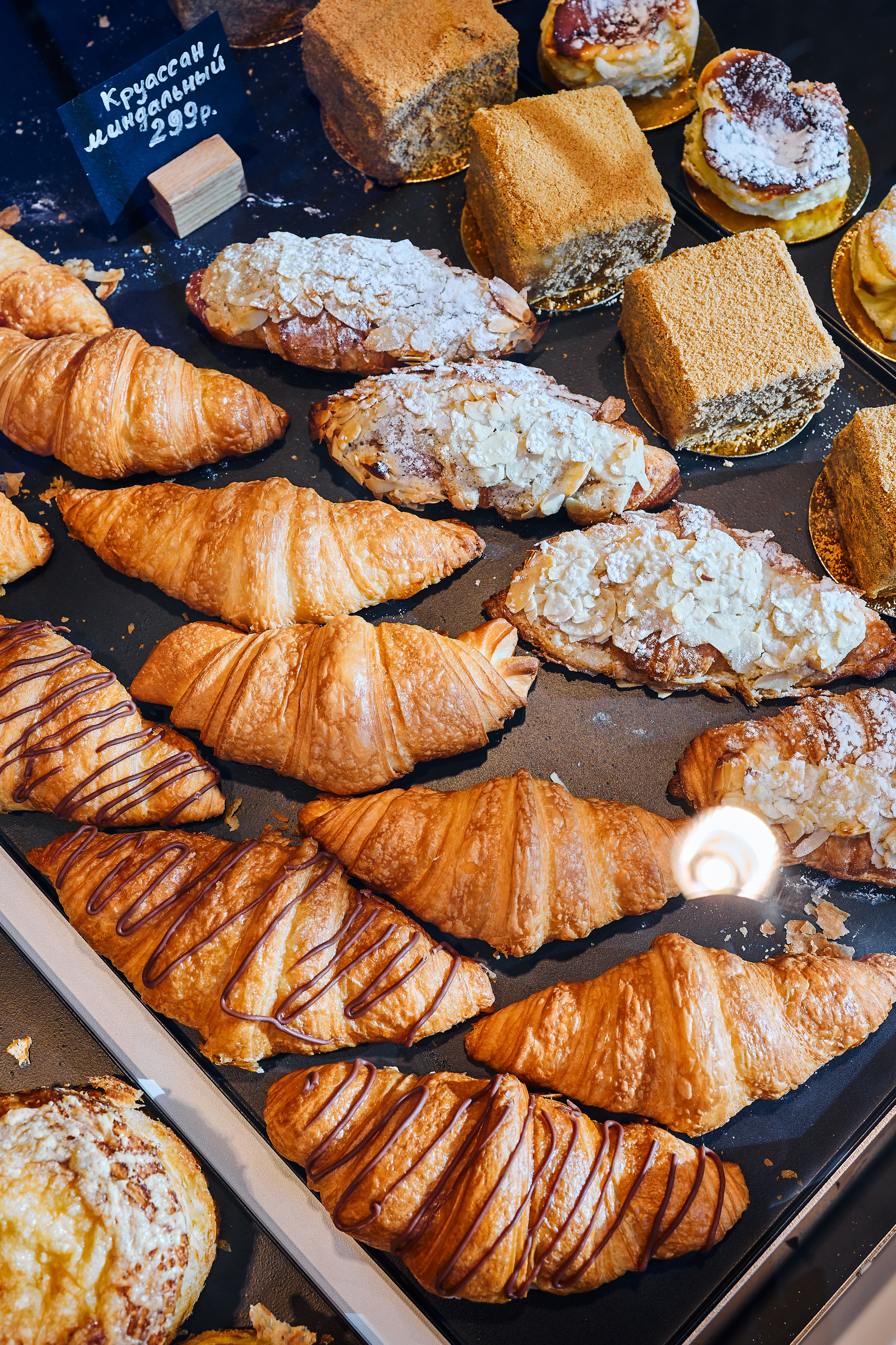 Кофейная BakeUP. Бизнес портрет Аэросъемка Интерьерная съемка Тюмень