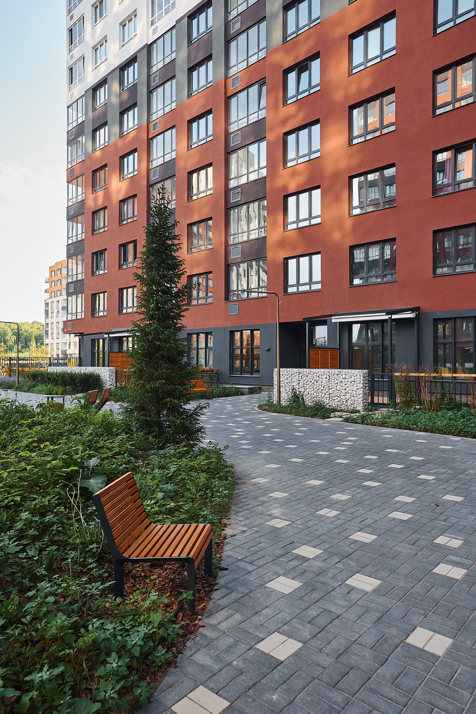 Никольский. Бизнес портрет Аэросъемка Интерьерная съемка Тюмень