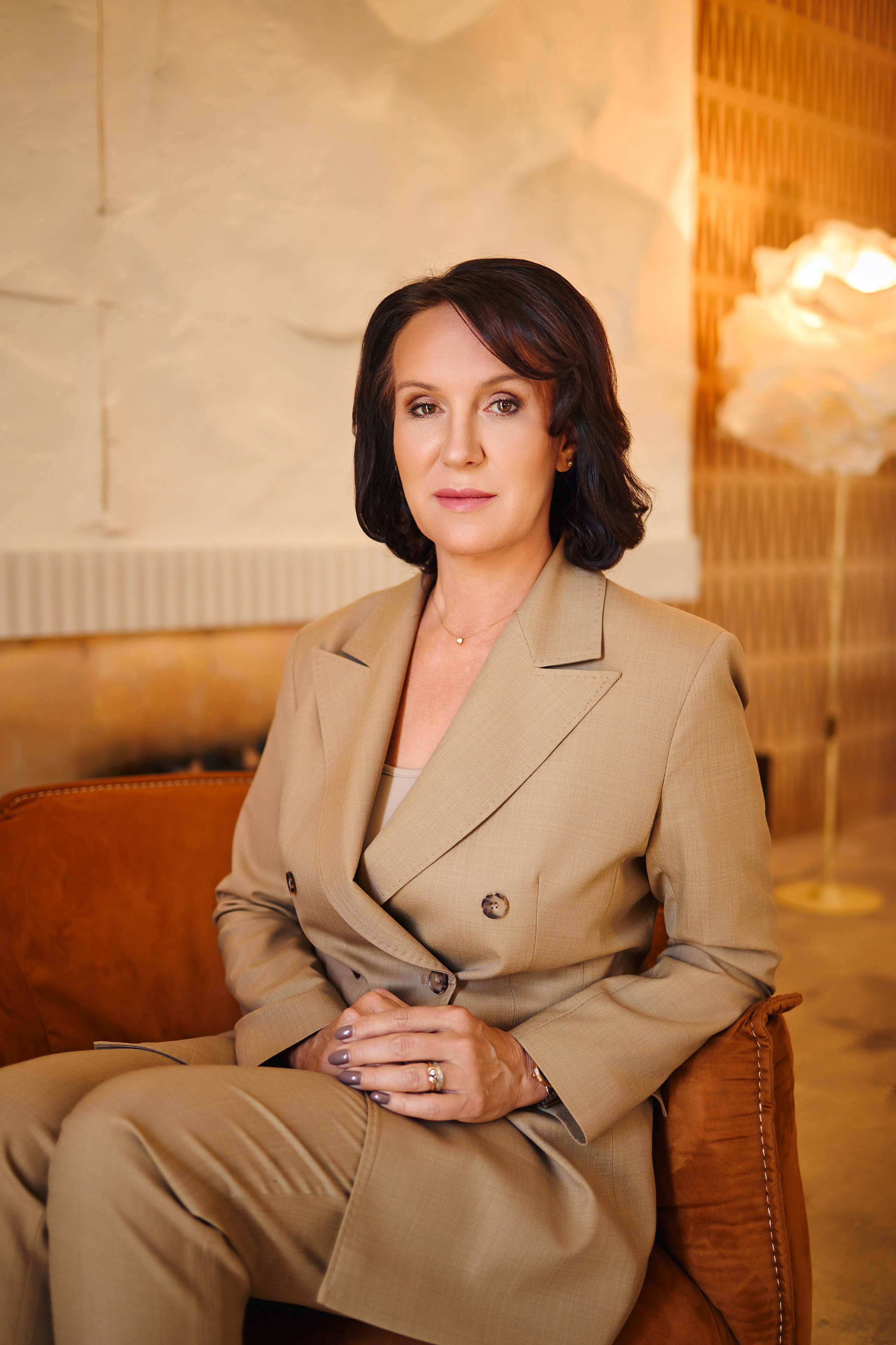 Ректор ГАУ СЗ Е. Г. Бойко. Бизнес портрет Аэросъемка Интерьерная съемка Тюмень