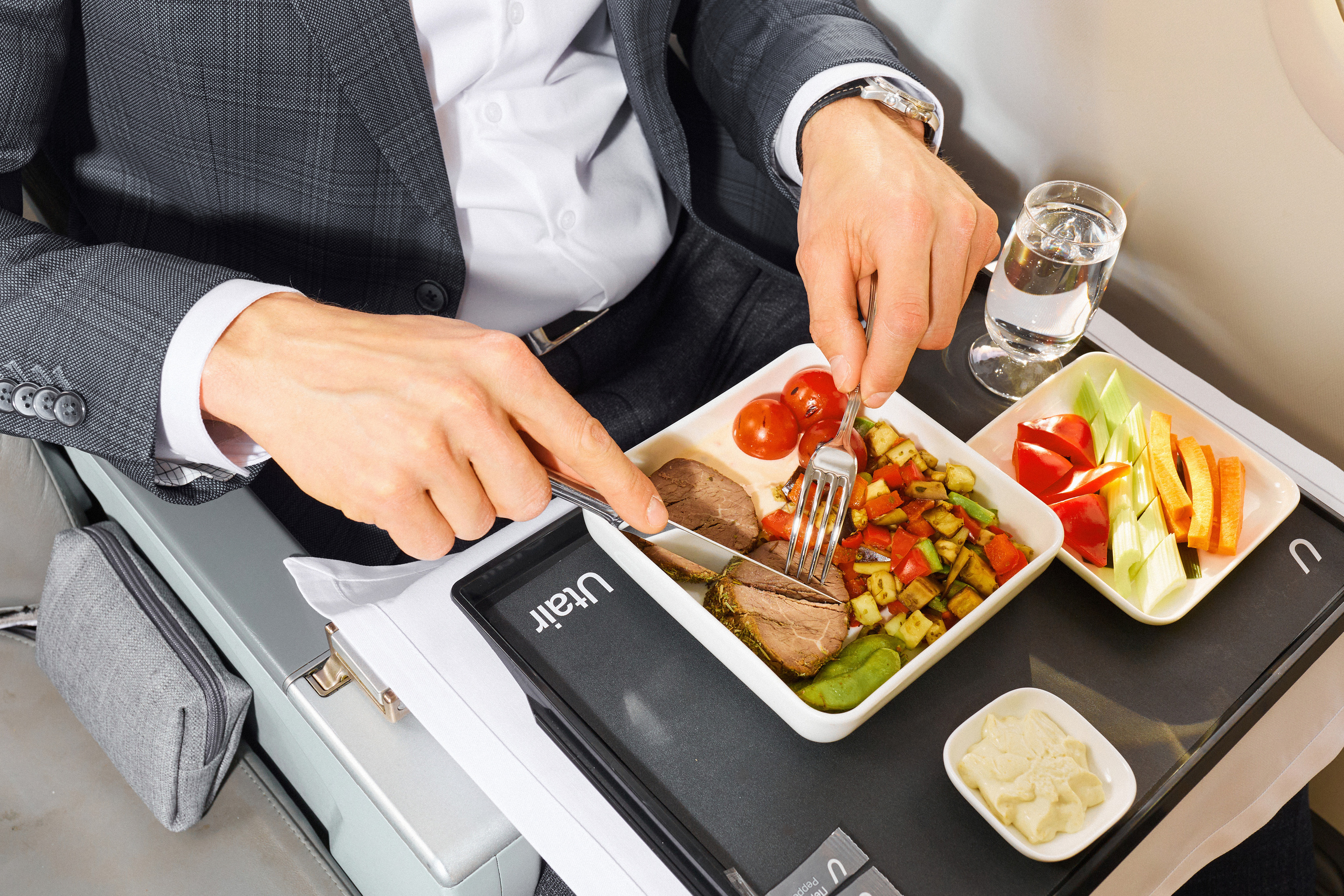 Utair Бизнес портреты. Бизнес портрет Аэросъемка Интерьерная съемка Тюмень