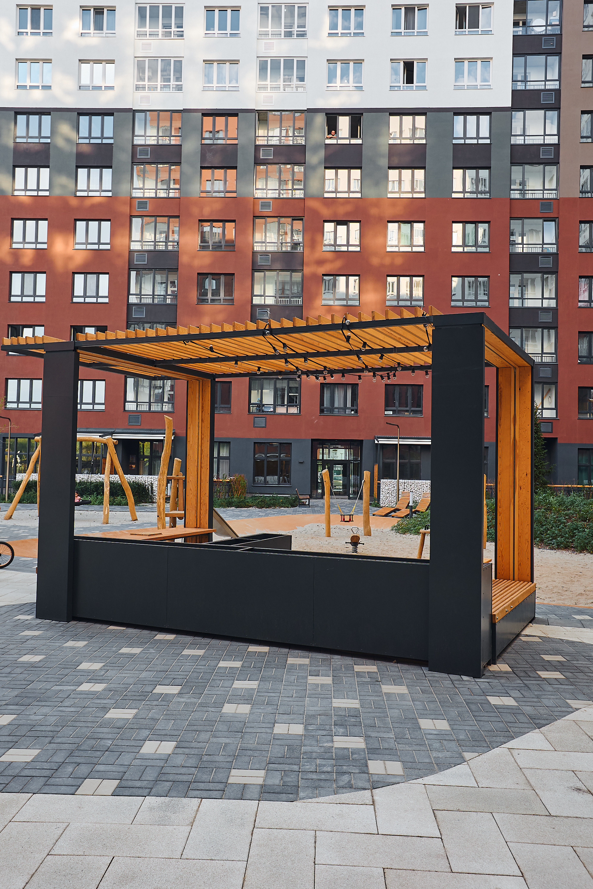 Никольский. Бизнес портрет Аэросъемка Интерьерная съемка Тюмень