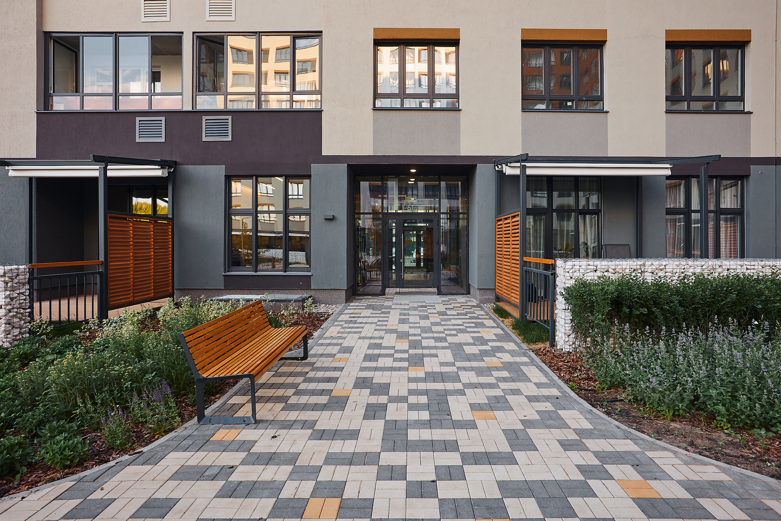 Никольский. Бизнес портрет Аэросъемка Интерьерная съемка Тюмень