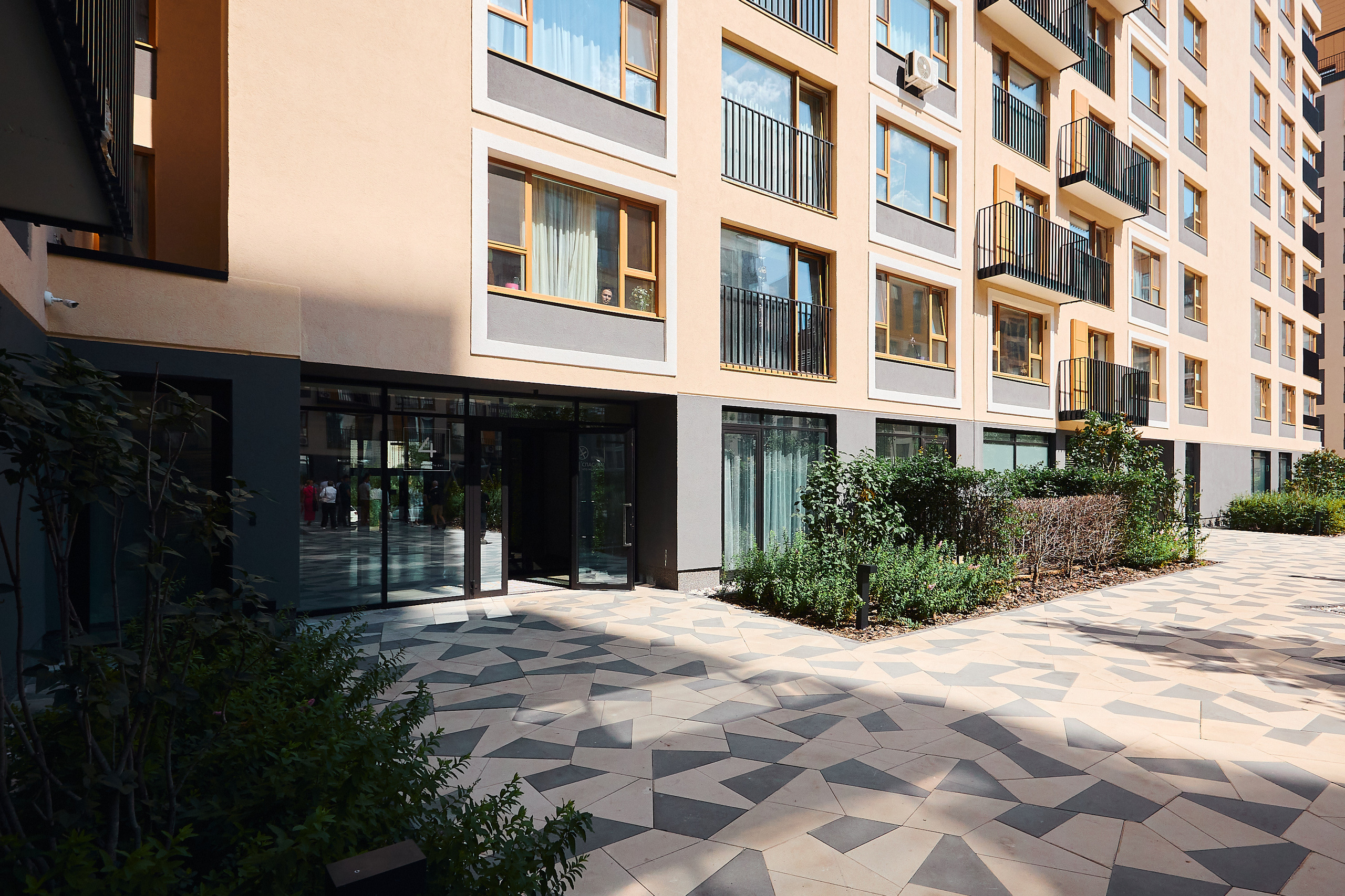 Октябрьский. Бизнес портрет Аэросъемка Интерьерная съемка Тюмень