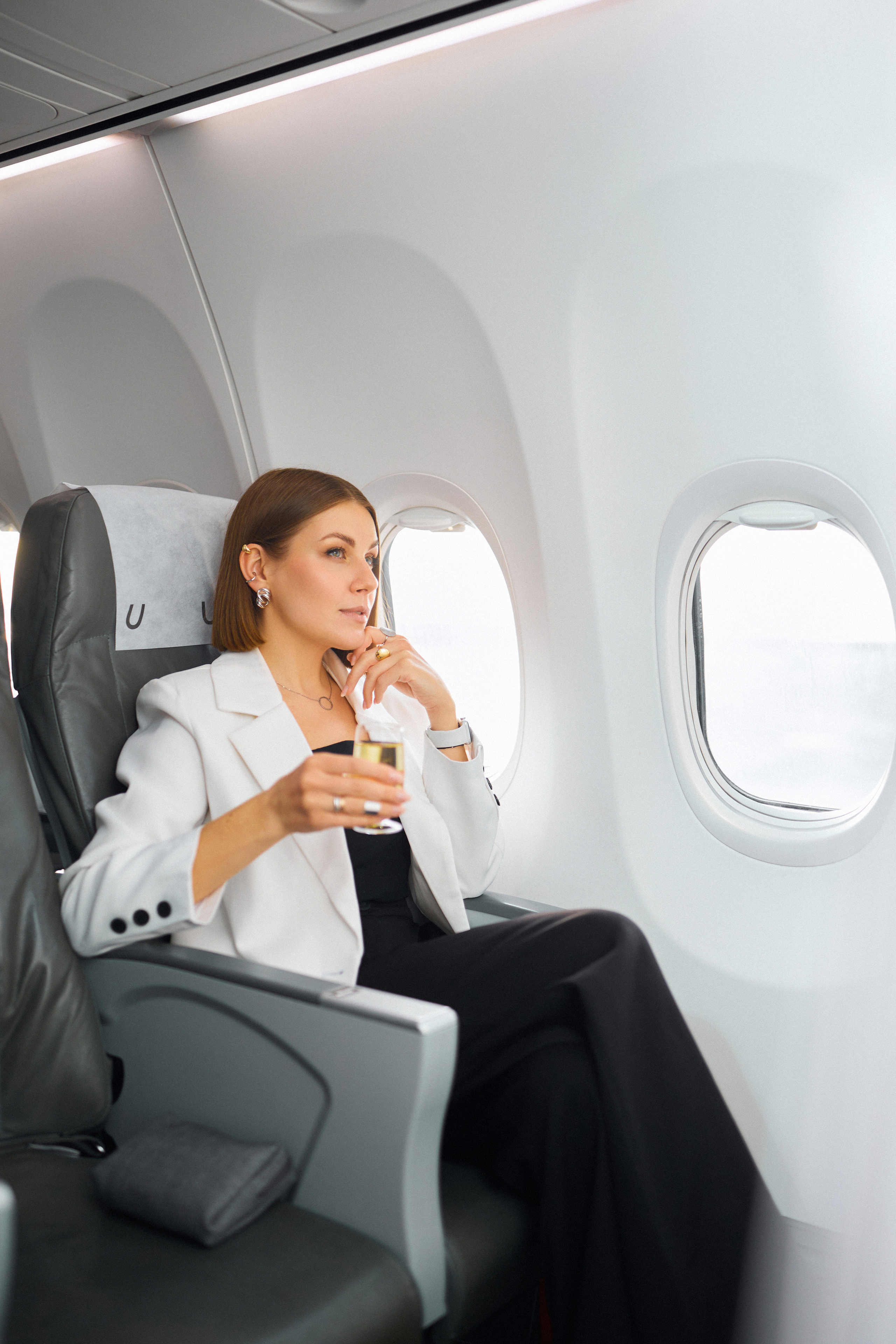 Евро-бизнес Utair. Бизнес портрет Аэросъемка Интерьерная съемка Тюмень