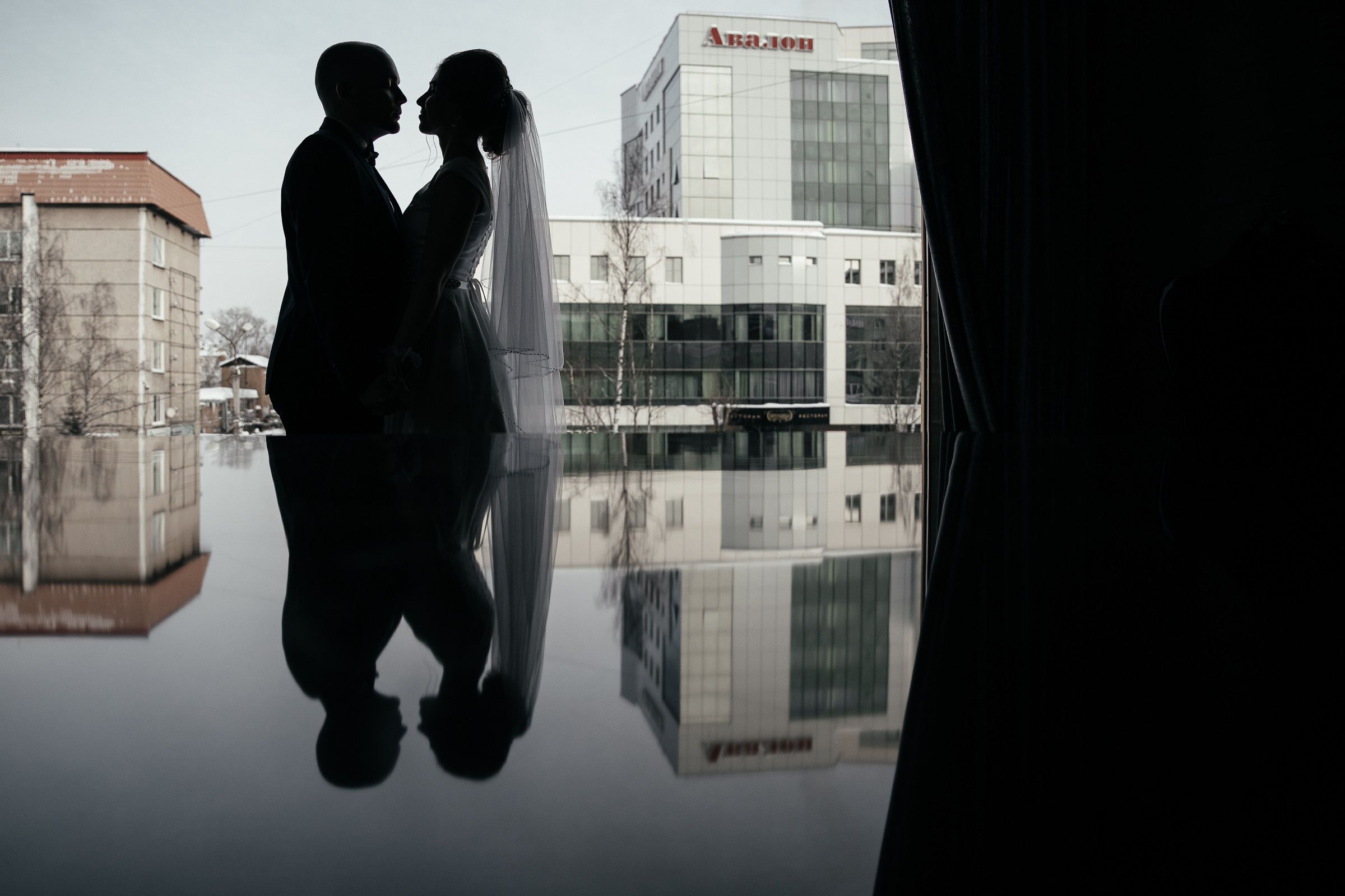 Фотограф Дима Третий