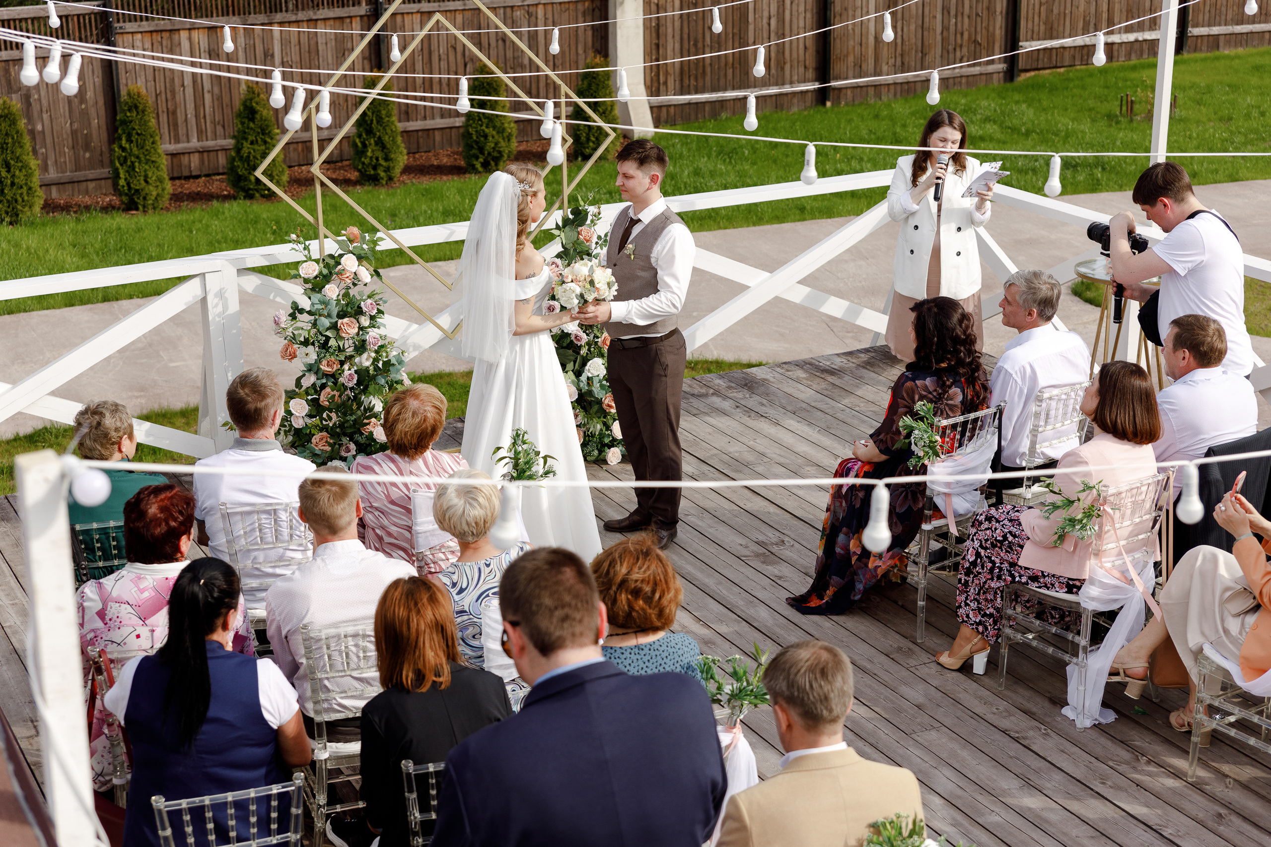 Фотограф Дима Третий